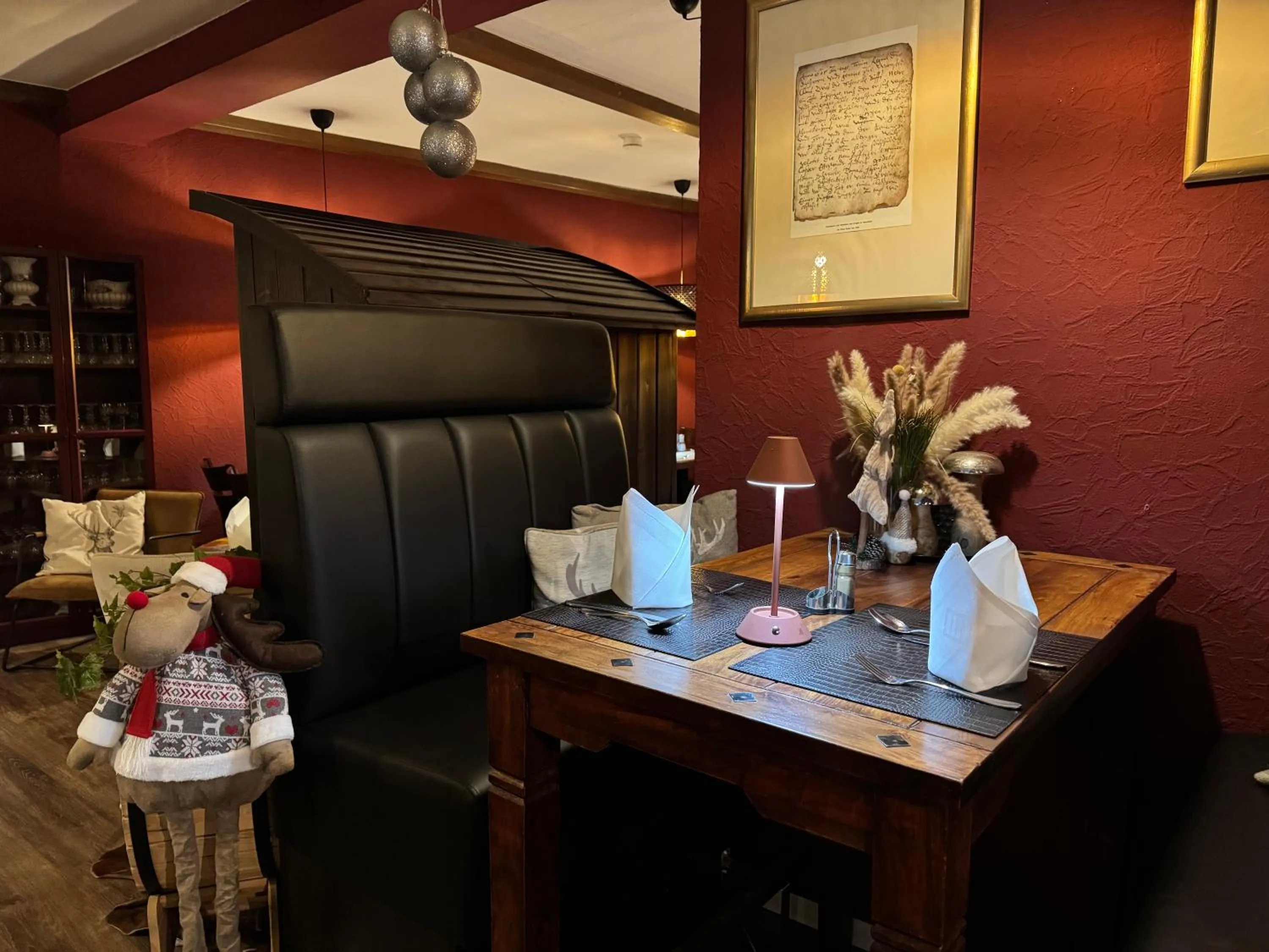 Harzhotel Warnstedter Krug