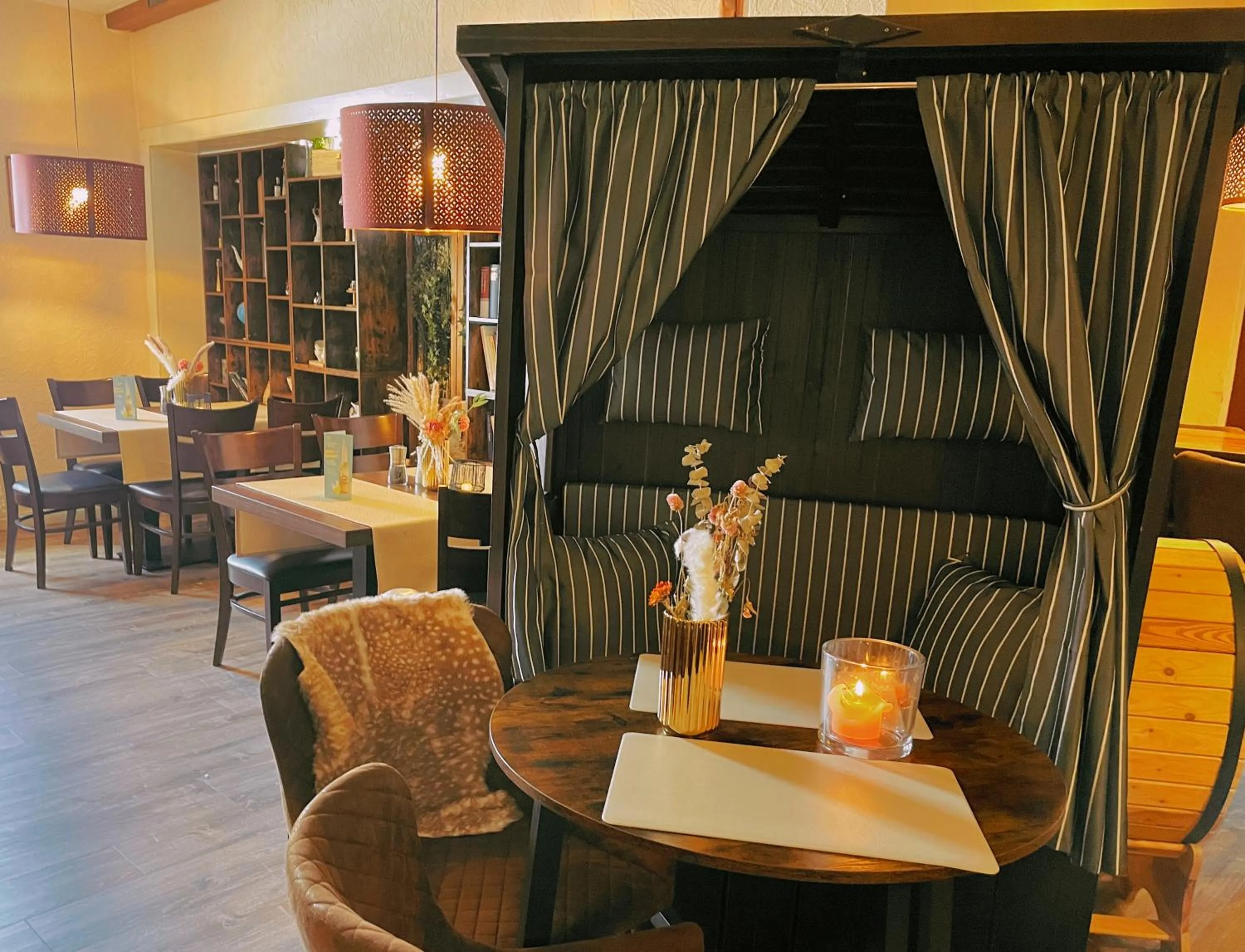 Harzhotel Warnstedter Krug