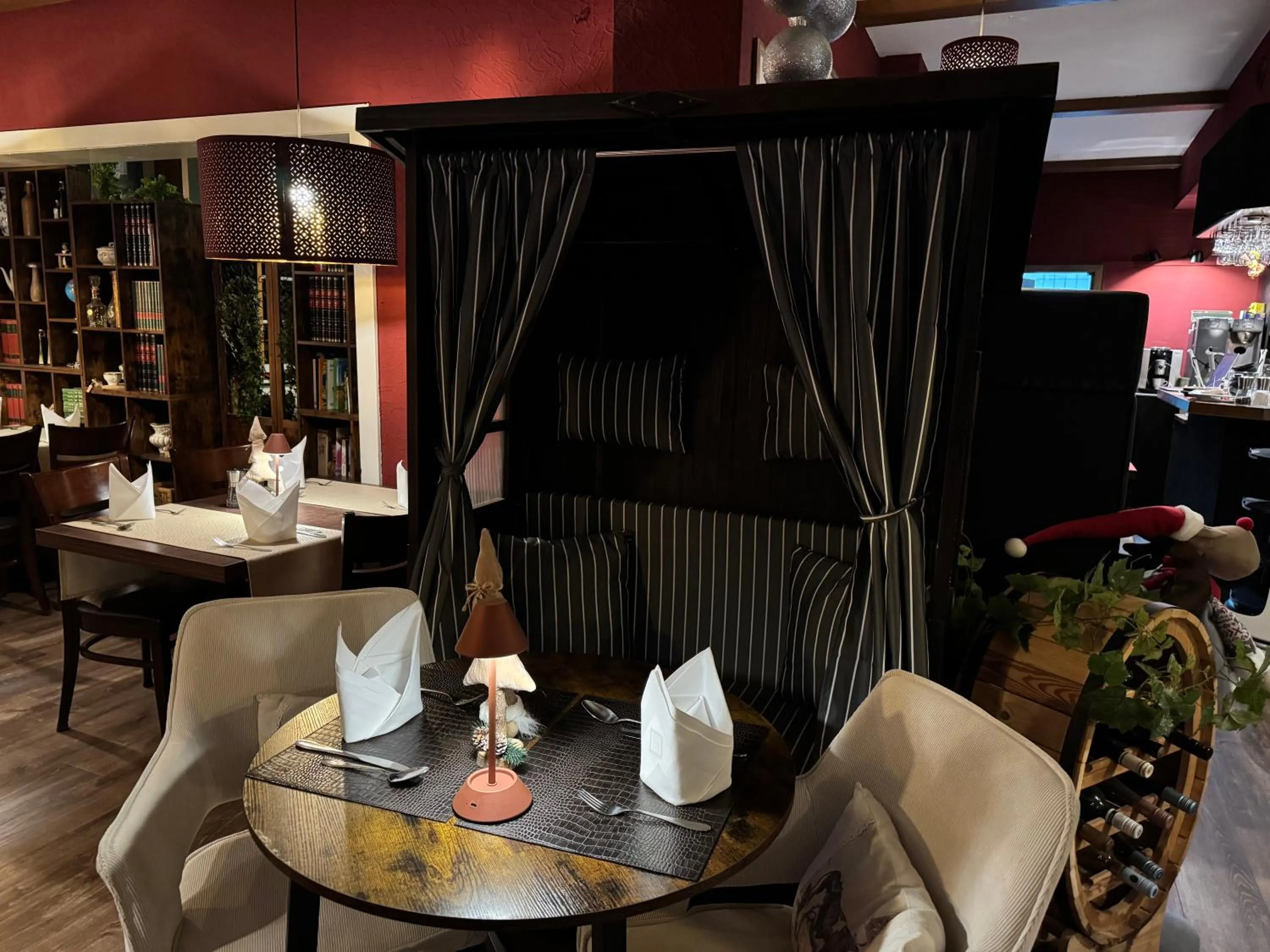 Harzhotel Warnstedter Krug