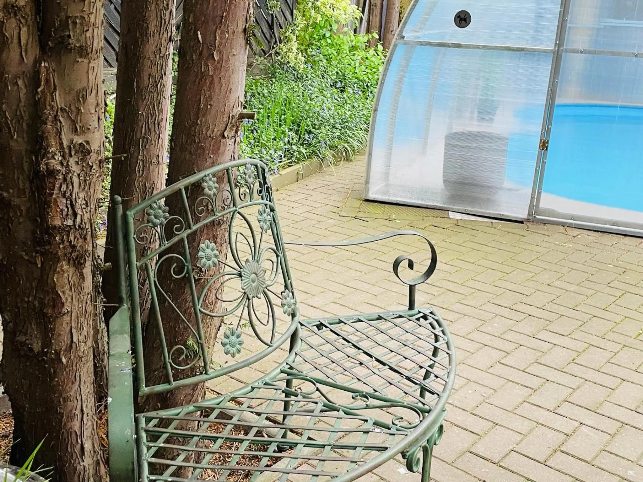 Harzhotel Warnstedter Krug