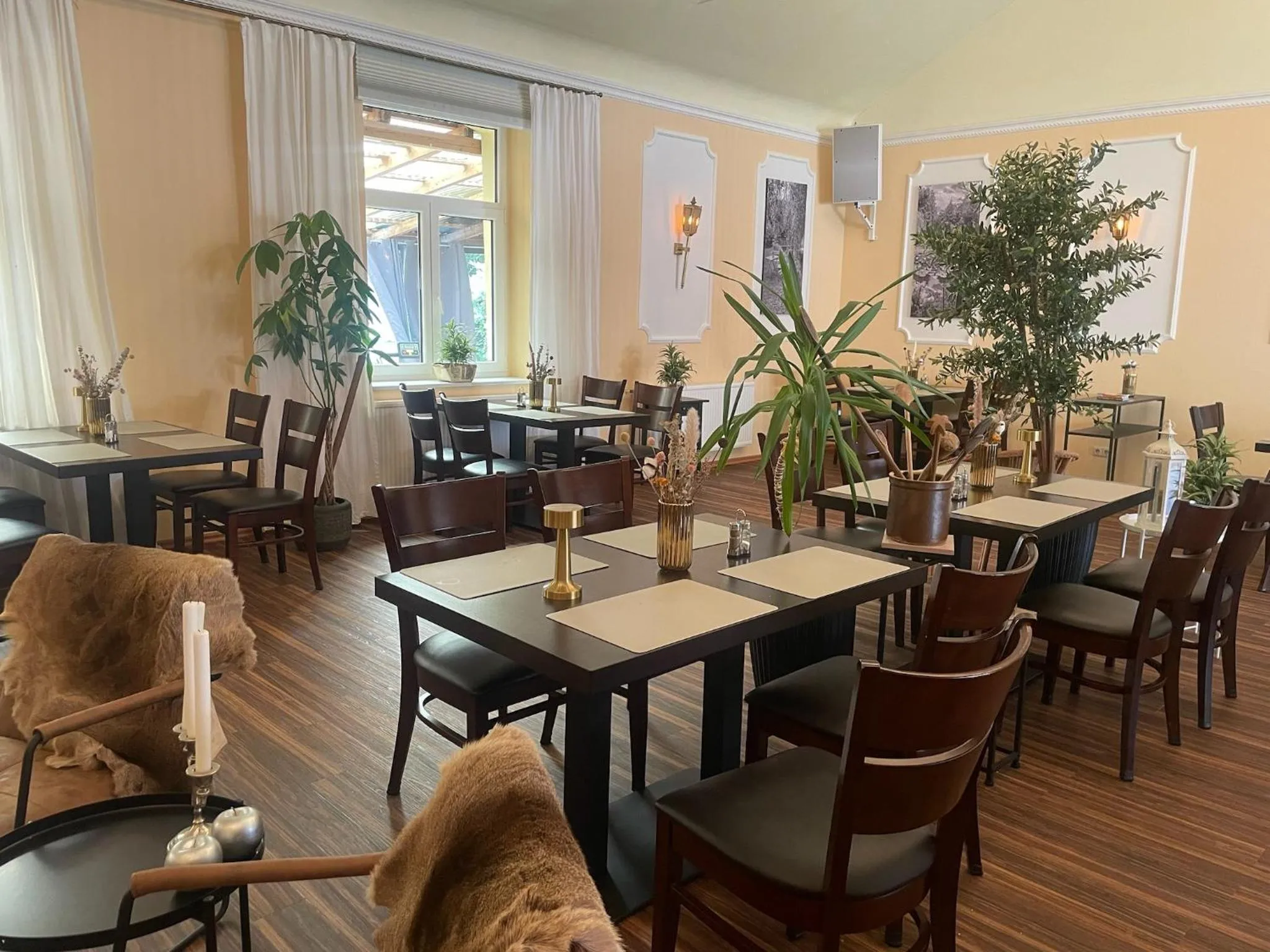 Harzhotel Warnstedter Krug