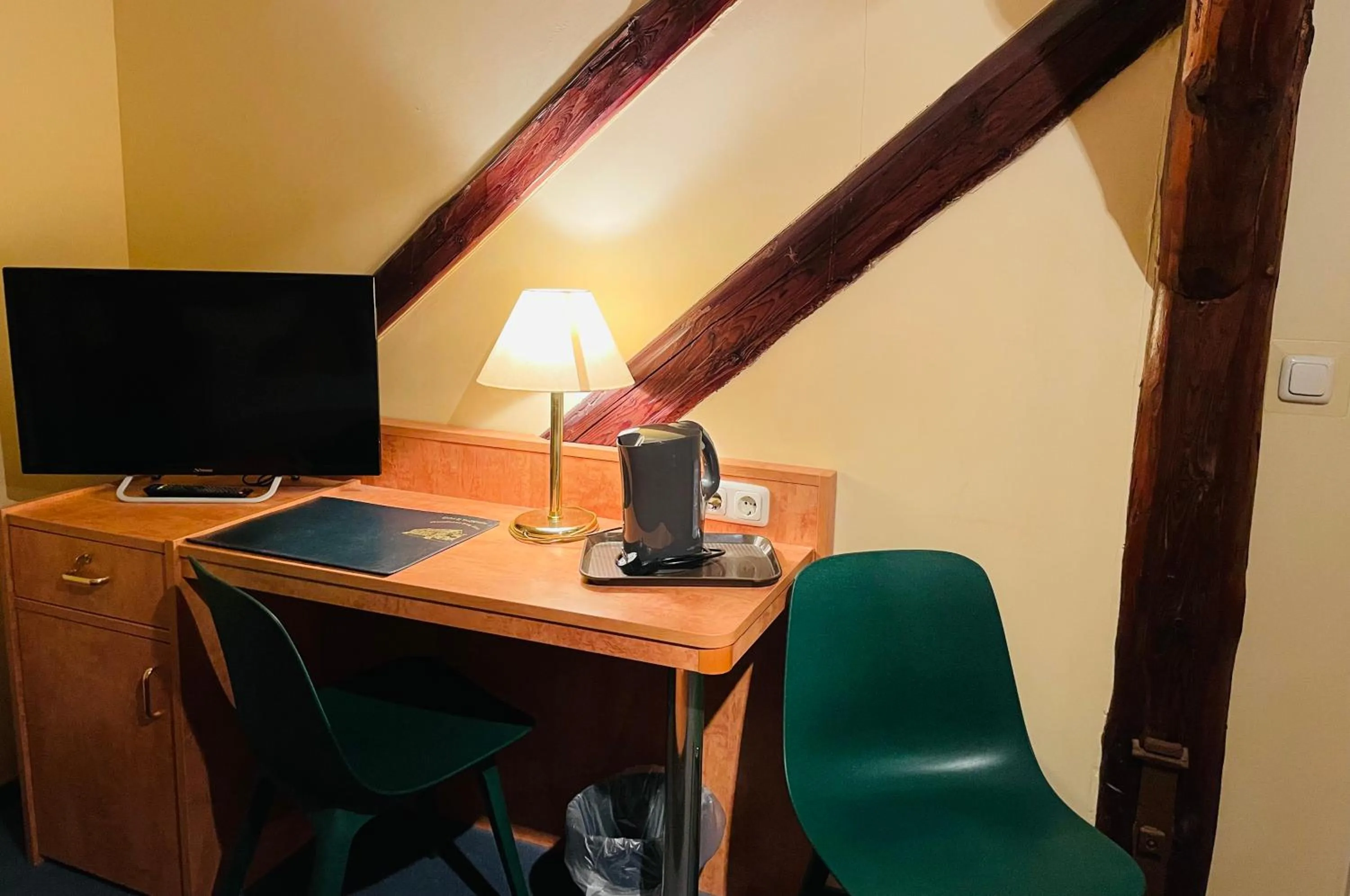 Photo of the whole room in Harzhotel Warnstedter Krug