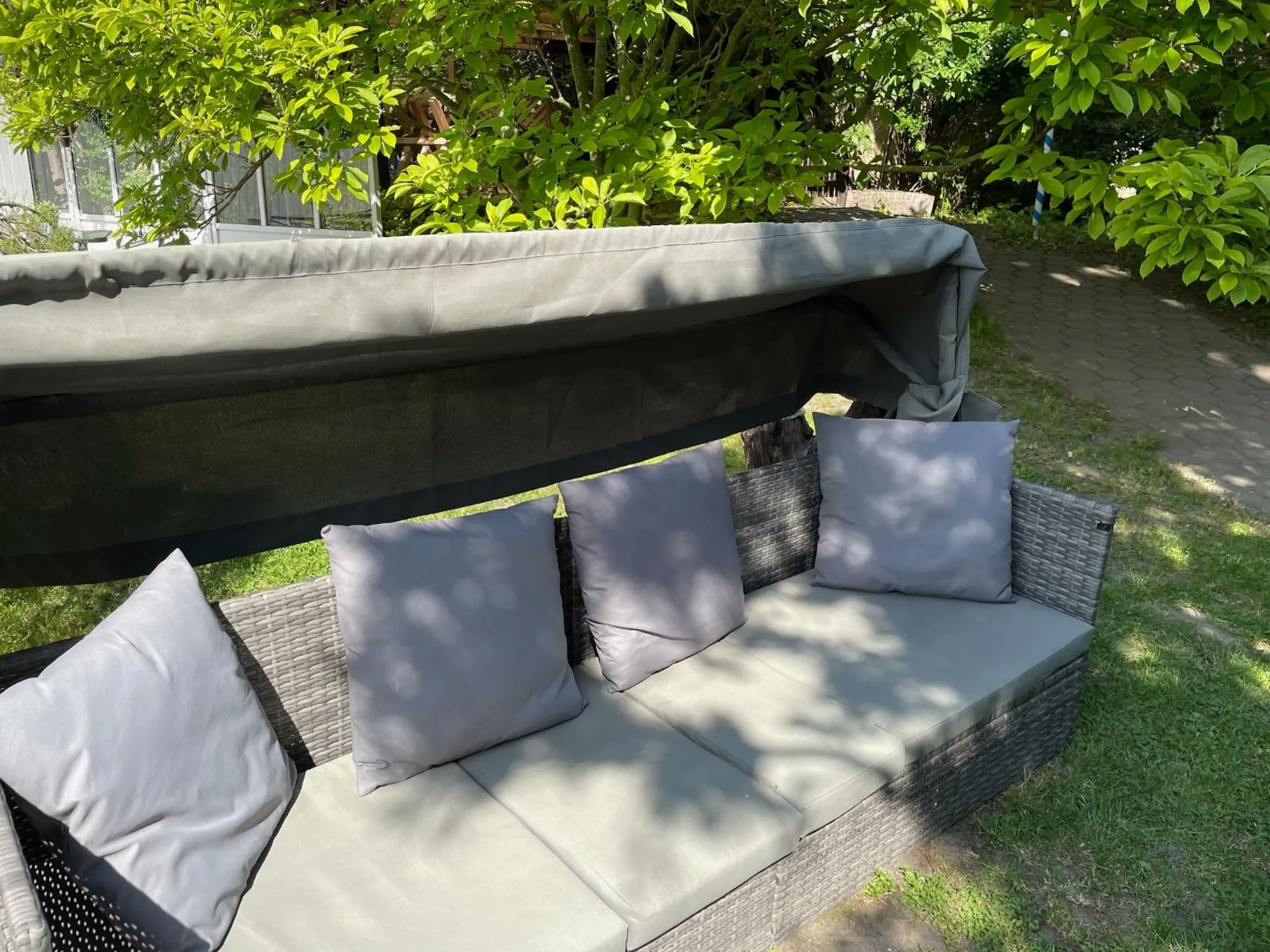 Harzhotel Warnstedter Krug