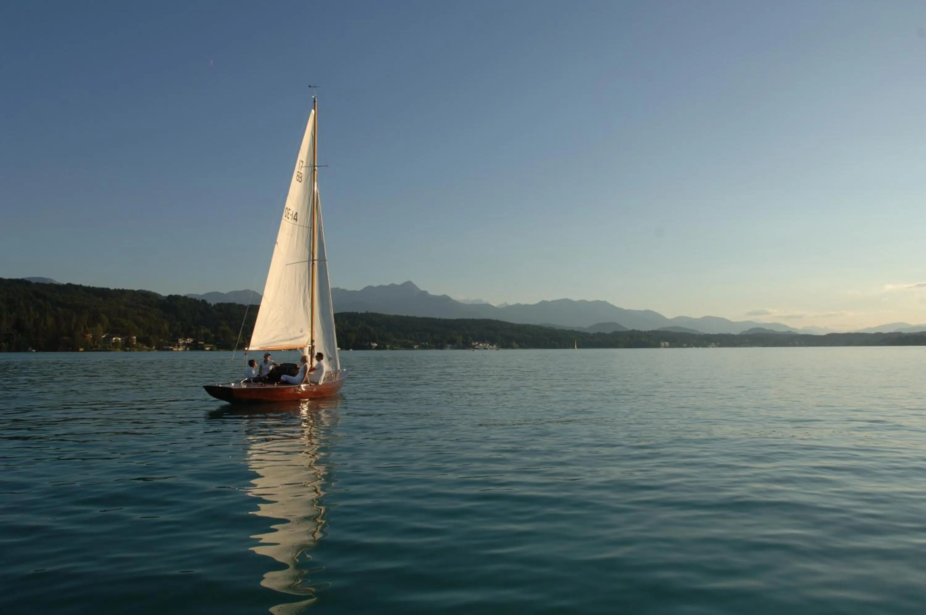 Other in Dei Hotel Schönblick