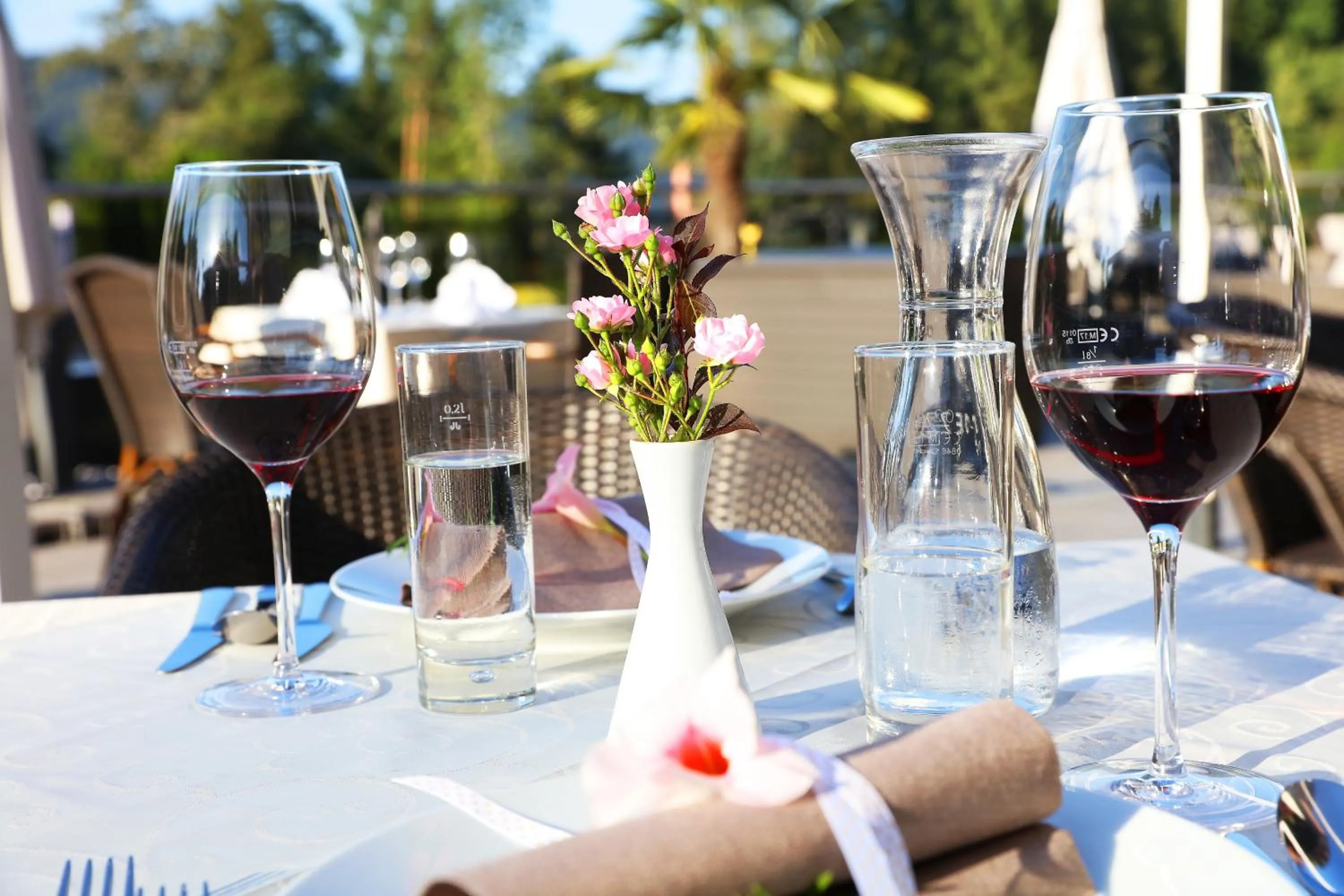 Other in Dei Hotel Schönblick