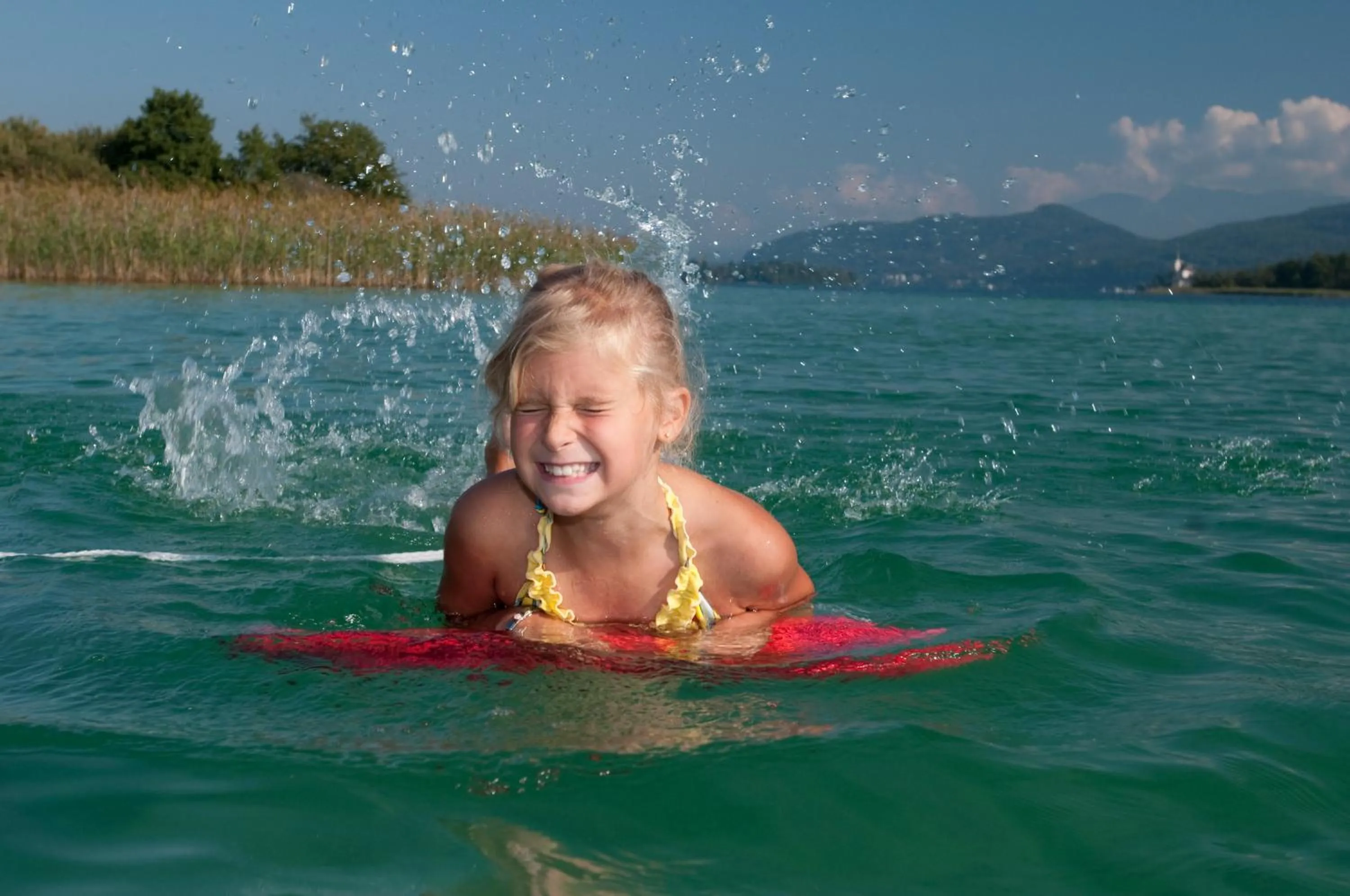 Sports in Dei Hotel Schönblick