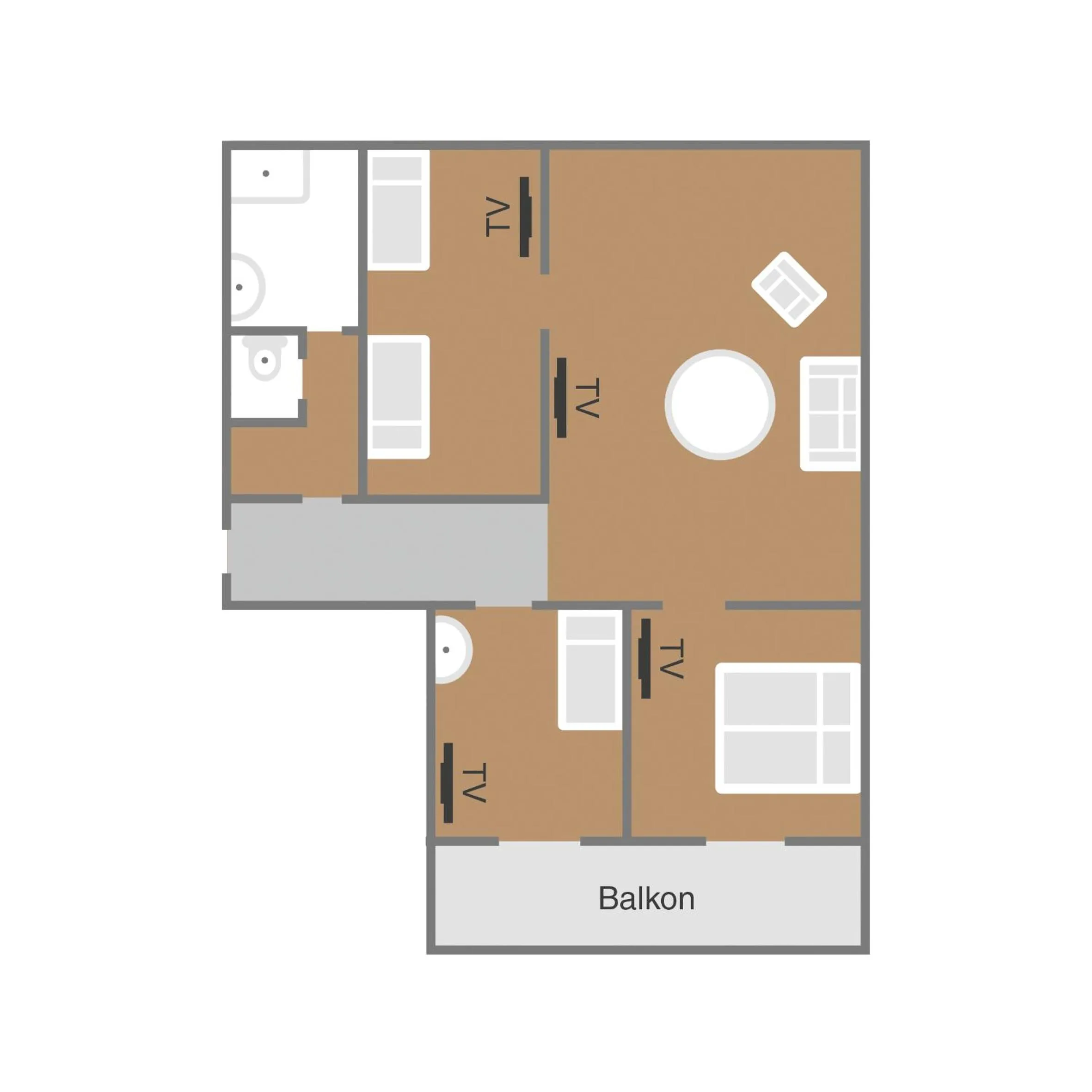 Other in Dei Hotel Schönblick