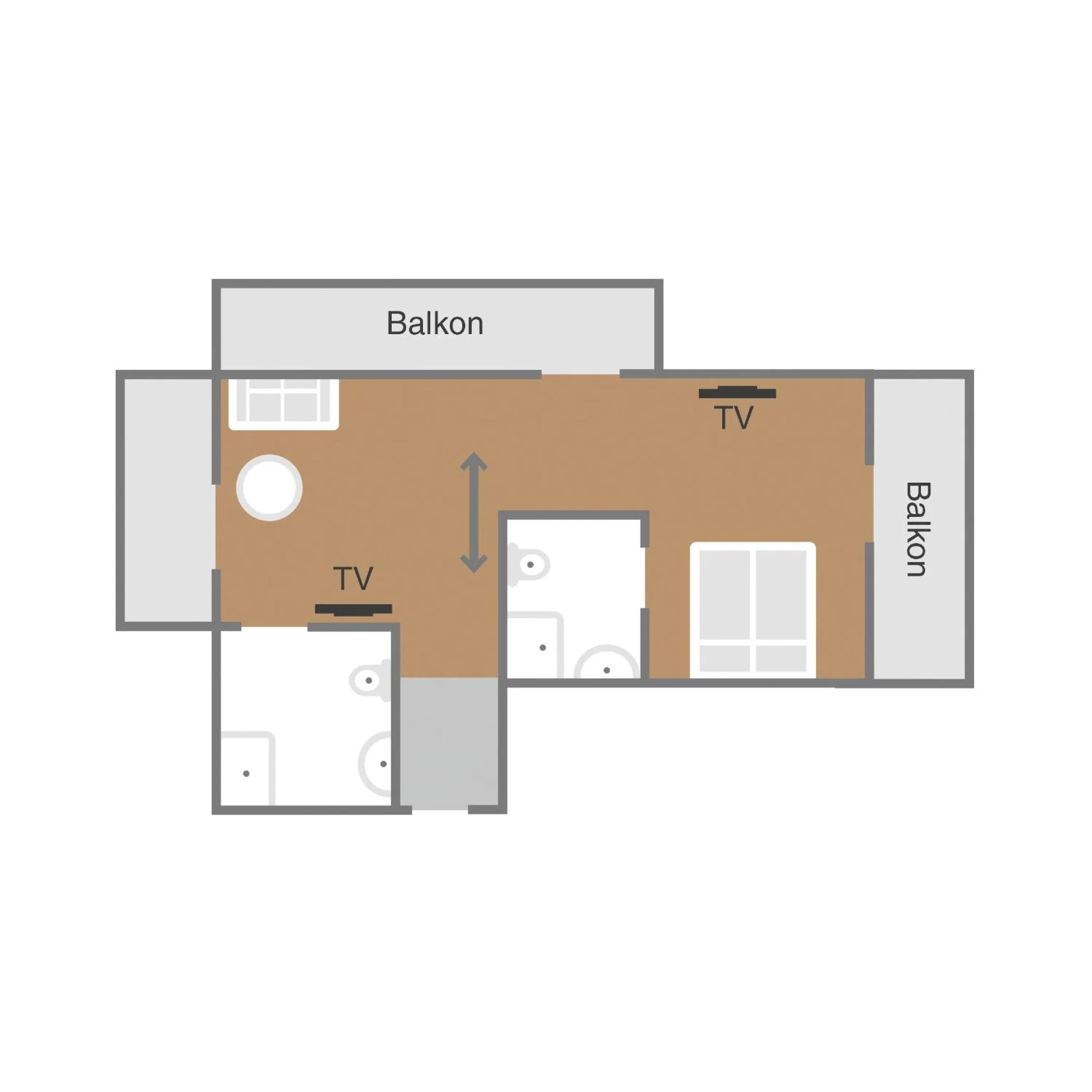 Other in Dei Hotel Schönblick