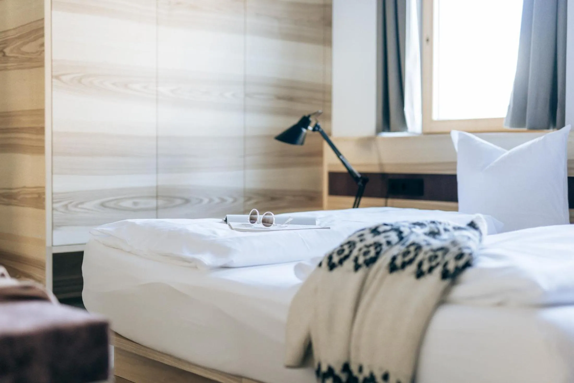 Bedroom, Bed in Arabella Retreat & Spa