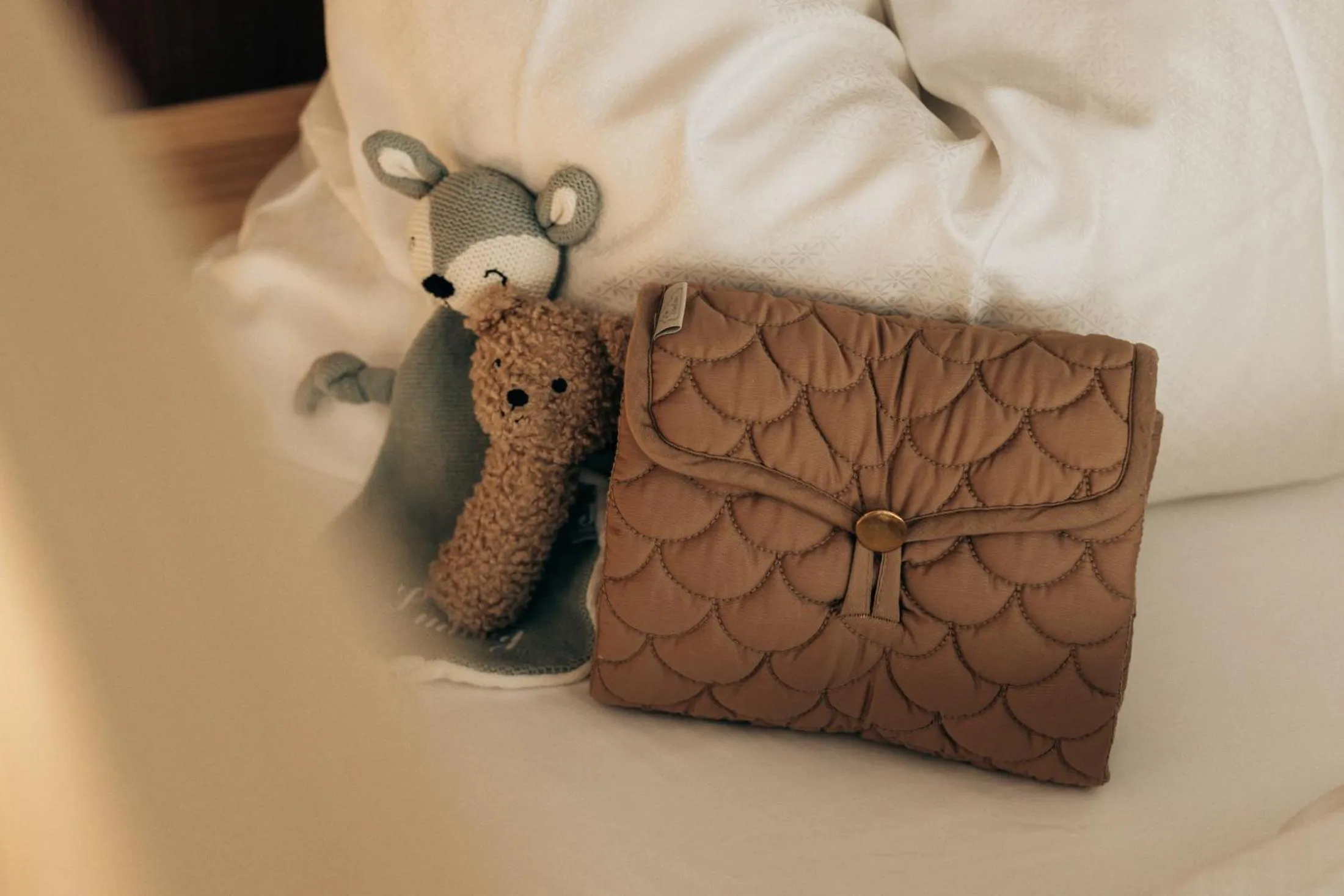 Photo of the whole room in Arabella Retreat & Spa