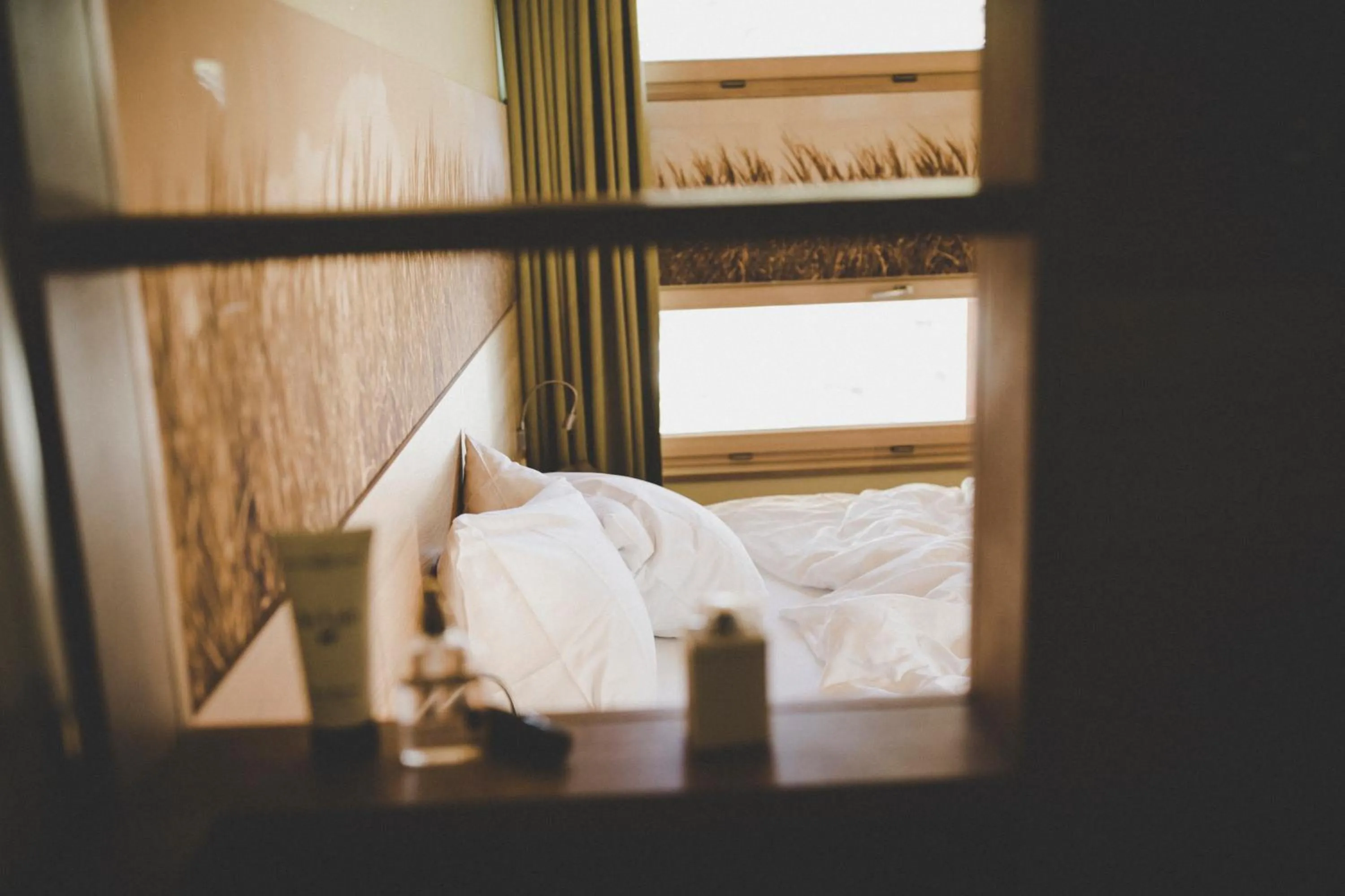 Photo of the whole room, Bed in Arabella Retreat & Spa