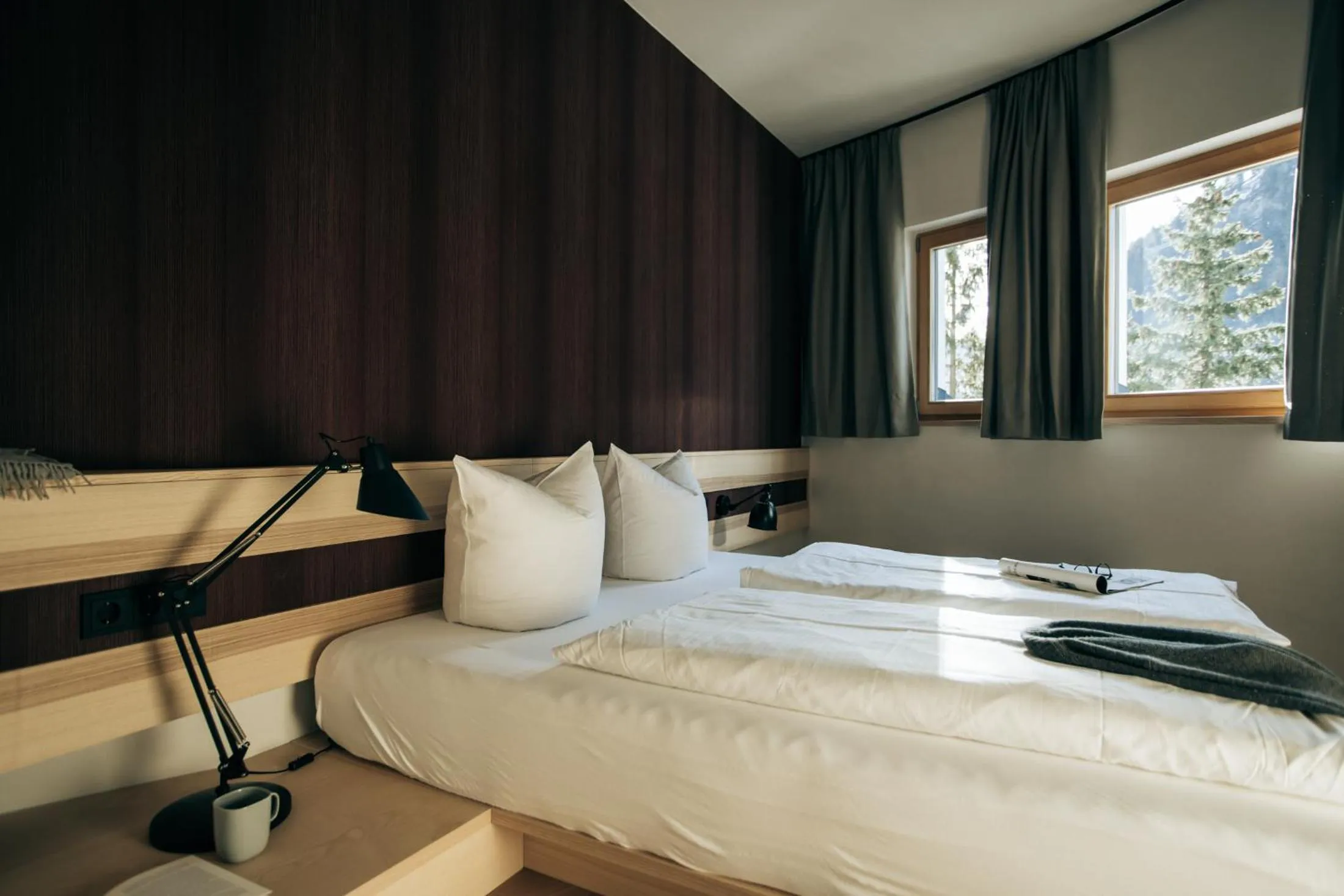 Bedroom, Bed in Arabella Retreat & Spa
