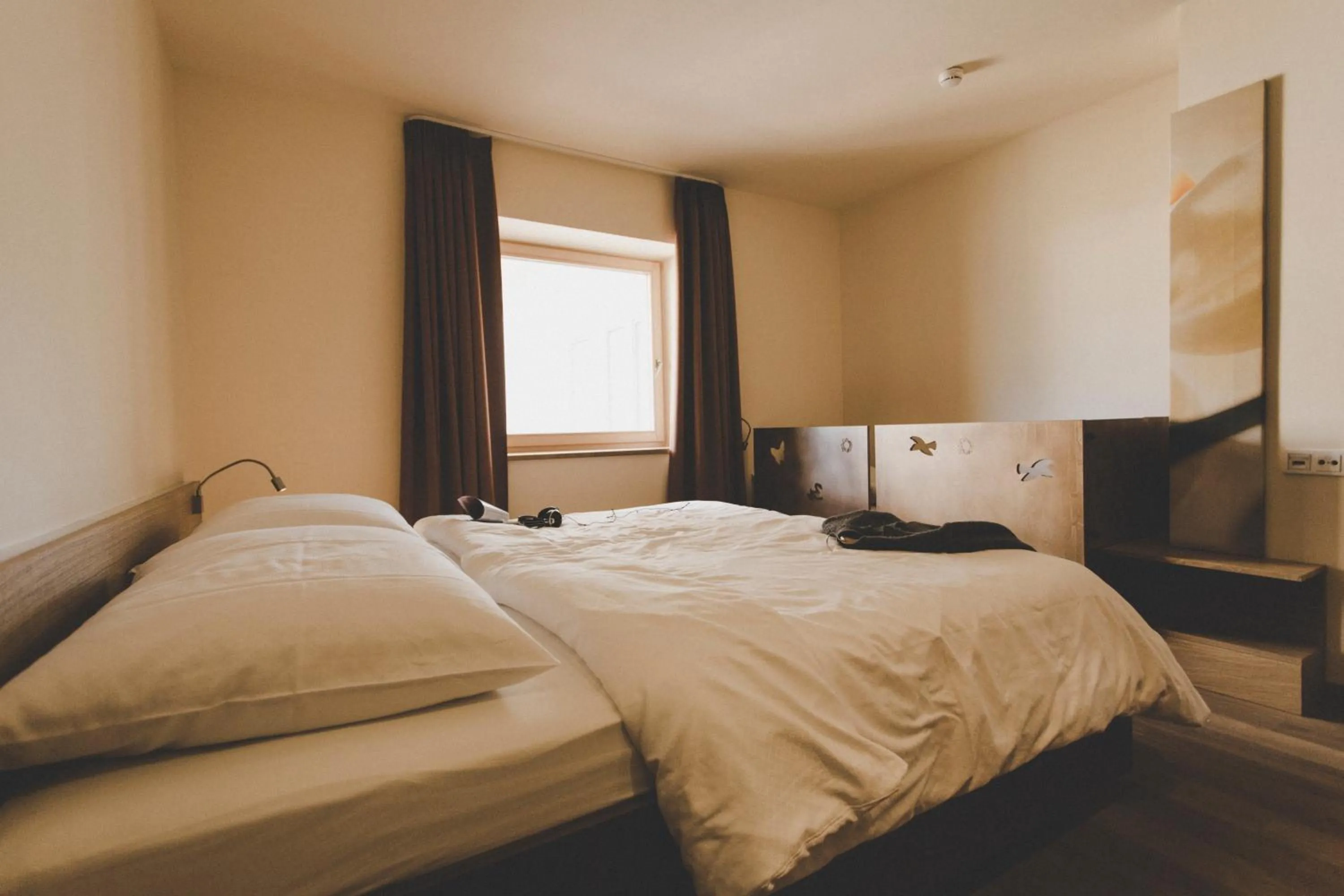 Photo of the whole room, Bed in Arabella Retreat & Spa