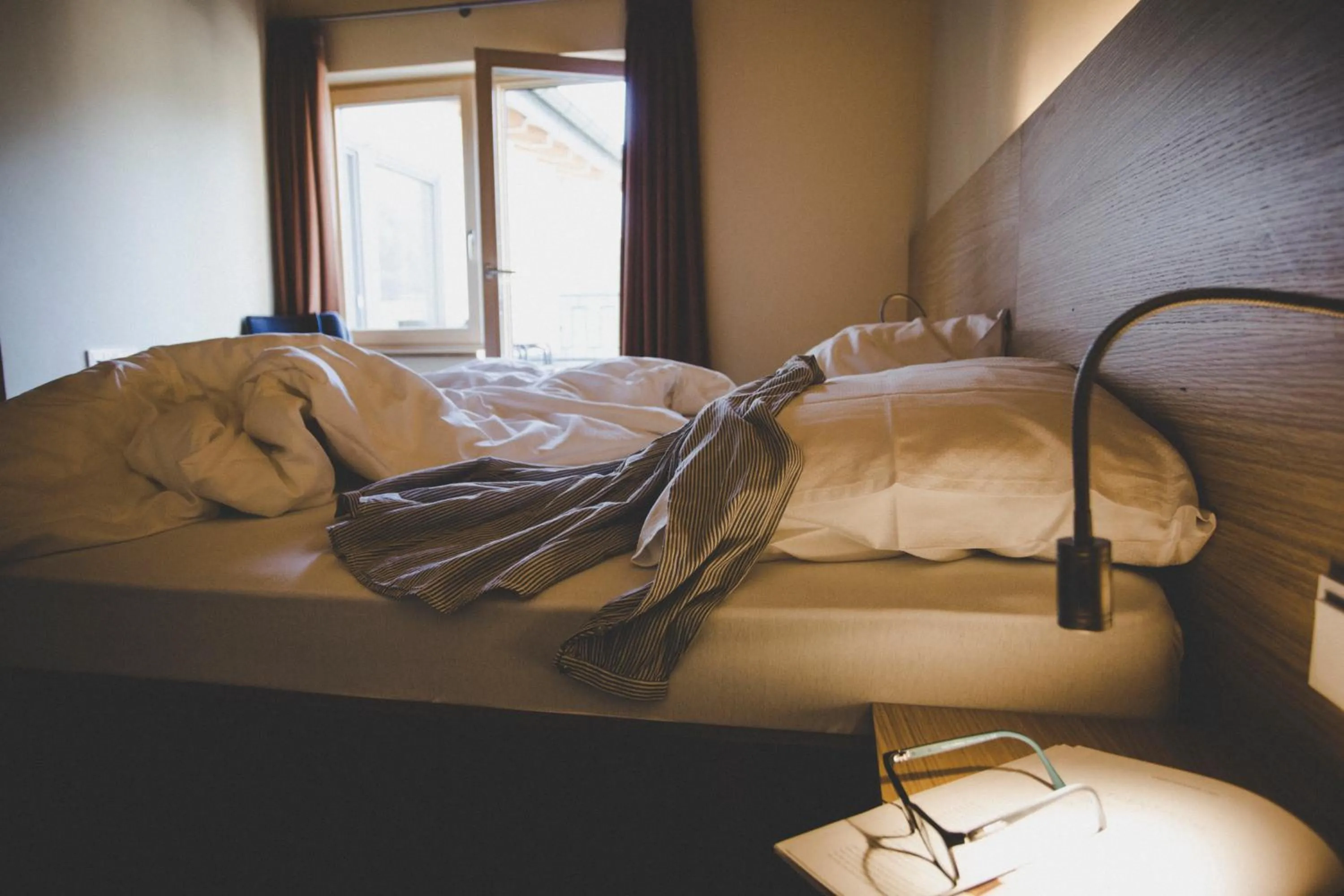 Photo of the whole room, Bed in Arabella Retreat & Spa