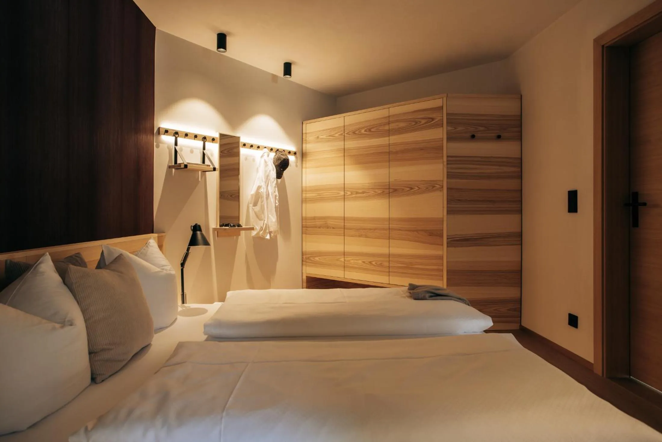 Bedroom, Bed in Arabella Retreat & Spa