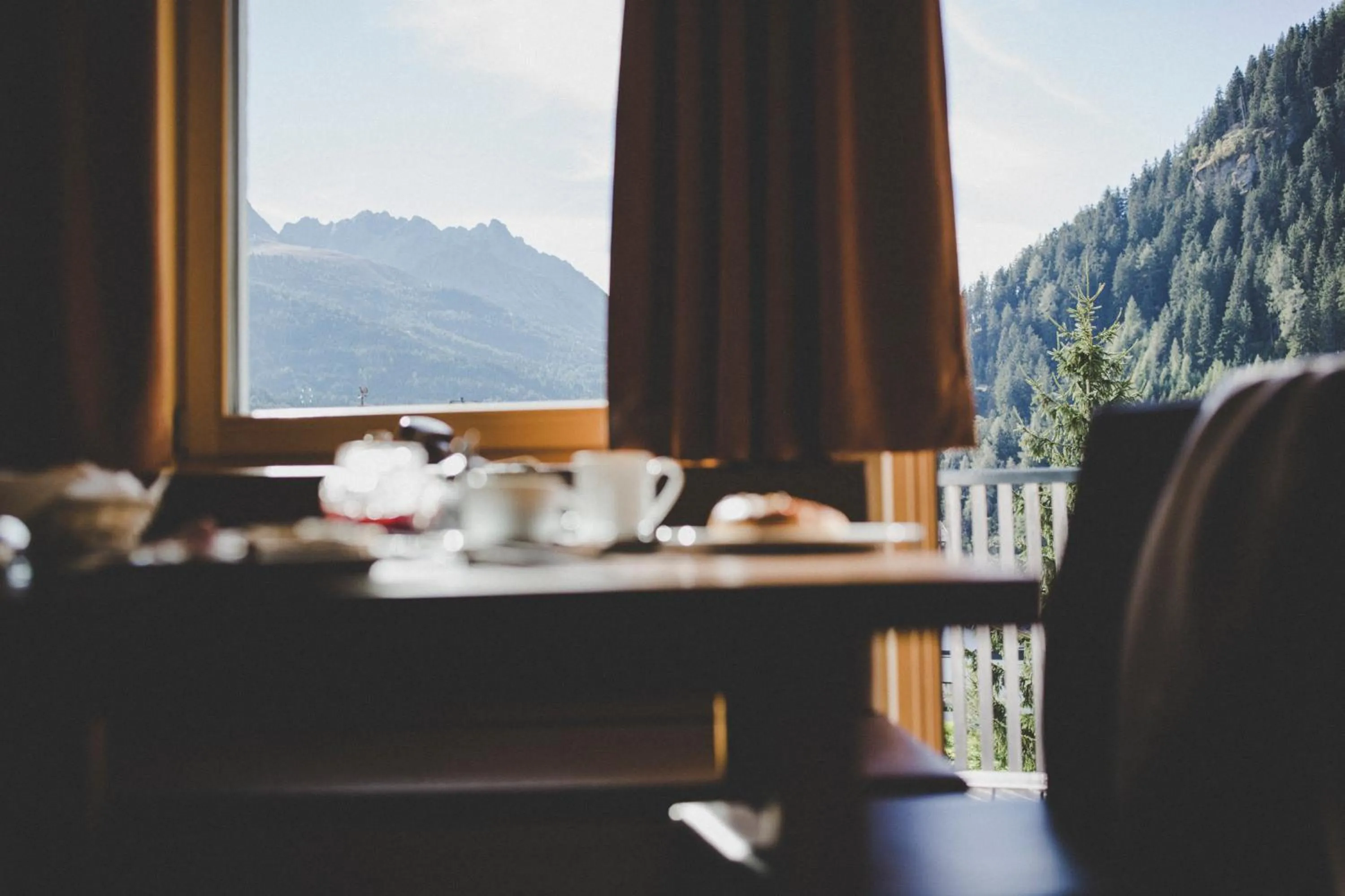 Photo of the whole room in Arabella Retreat & Spa