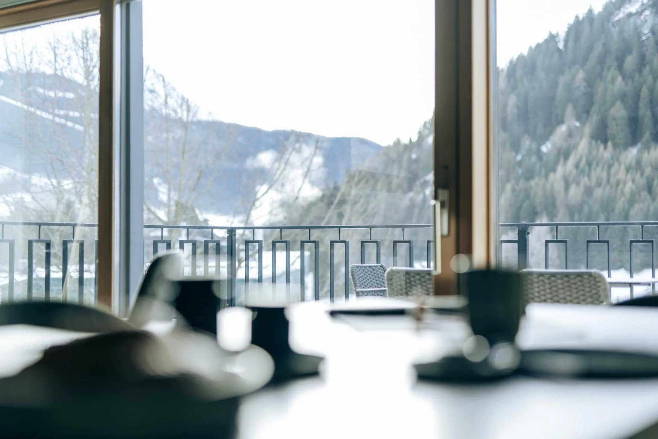 Photo of the whole room in Arabella Retreat & Spa