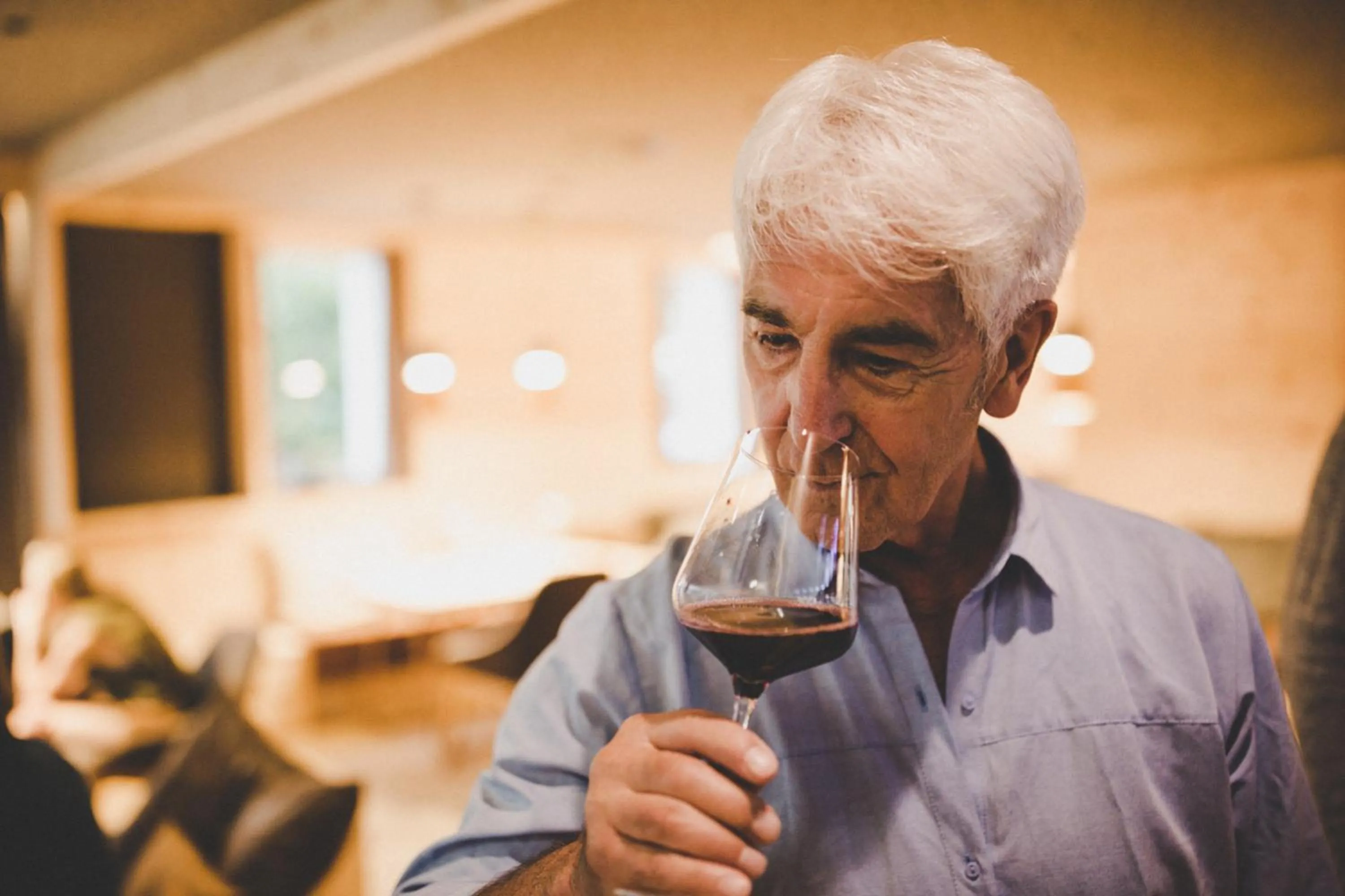 Lounge or bar in Arabella Retreat & Spa