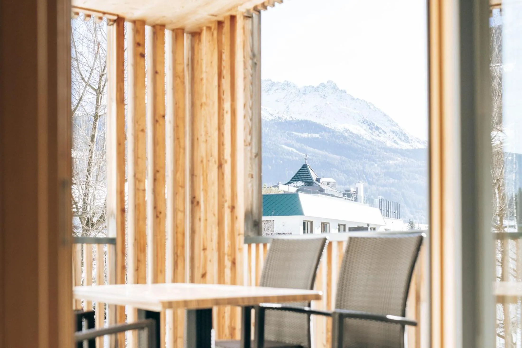 View (from property/room) in Arabella Retreat & Spa