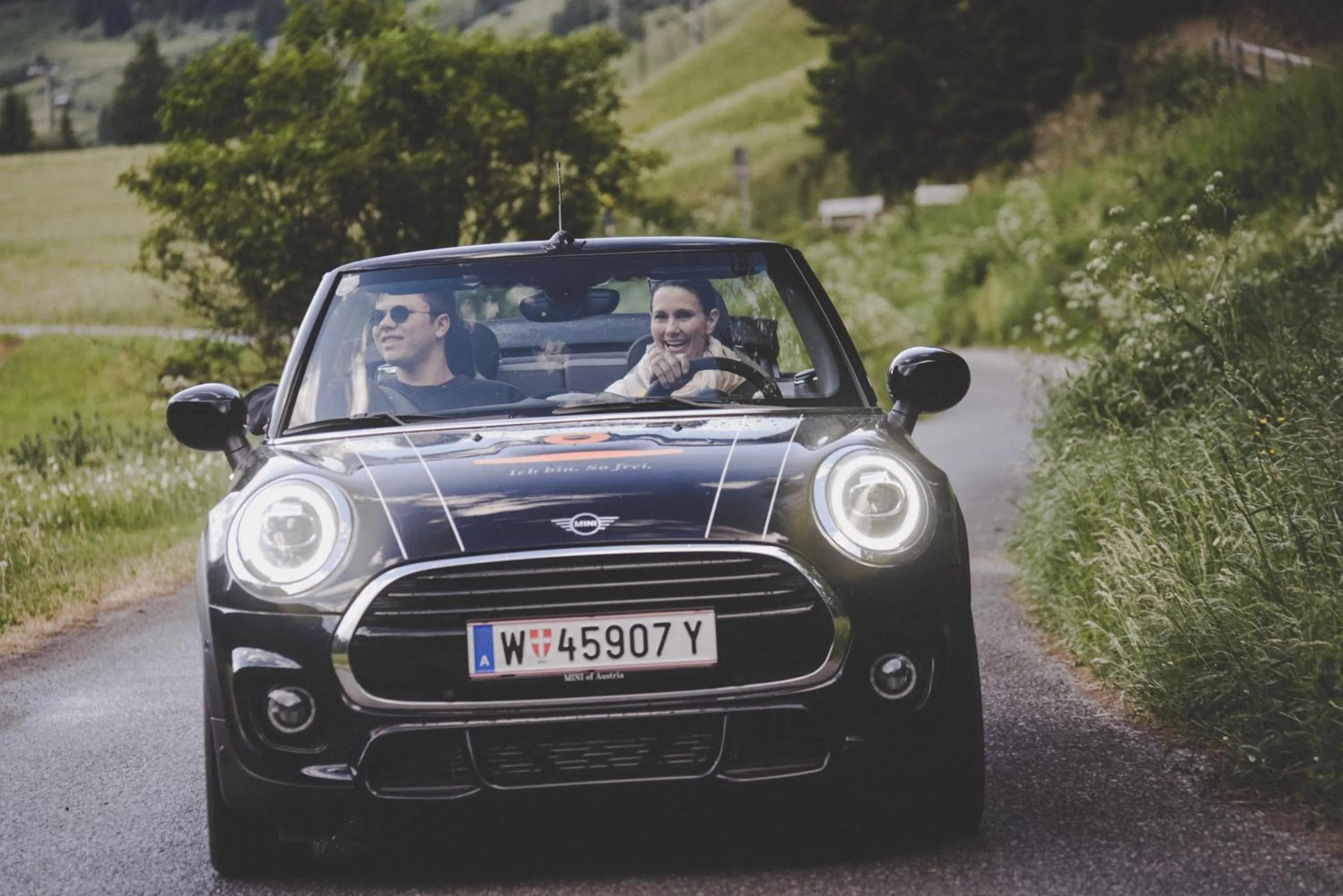 Property building in Arabella Retreat & Spa