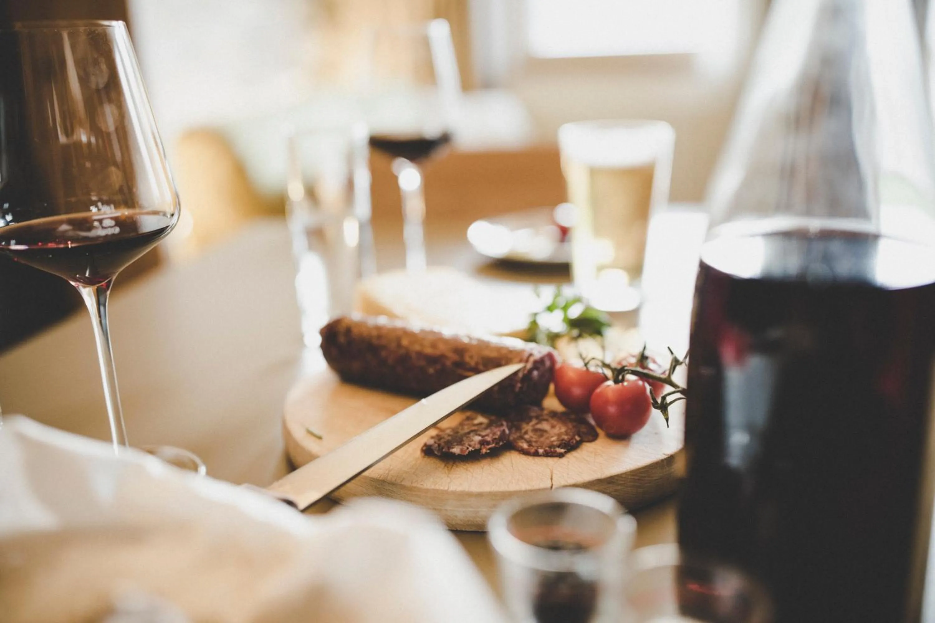 Photo of the whole room in Arabella Retreat & Spa