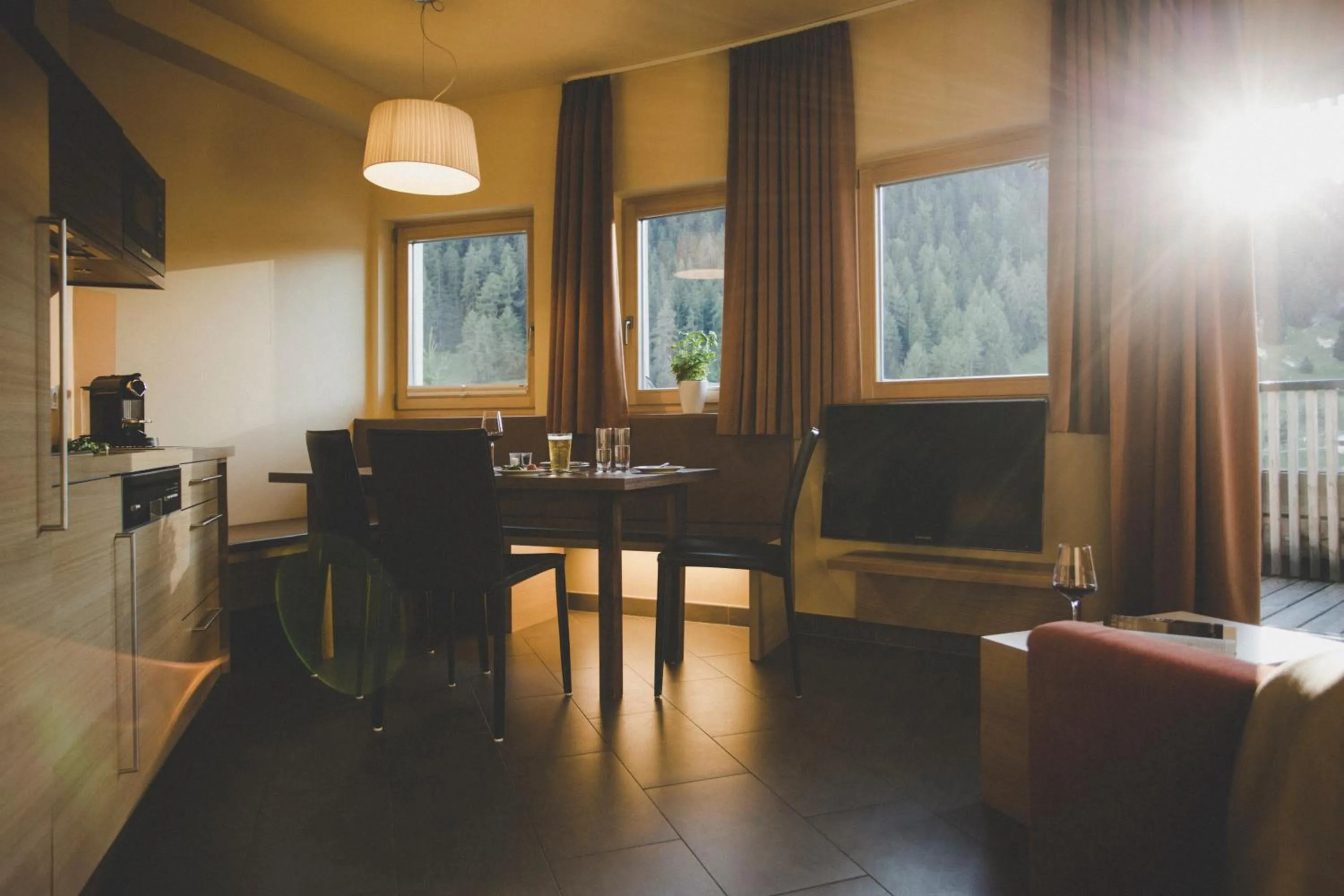 Photo of the whole room in Arabella Retreat & Spa