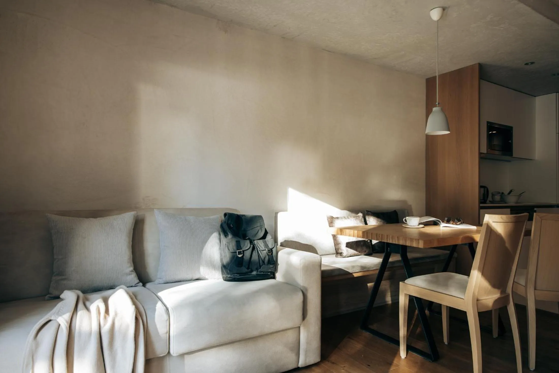 Photo of the whole room in Arabella Retreat & Spa