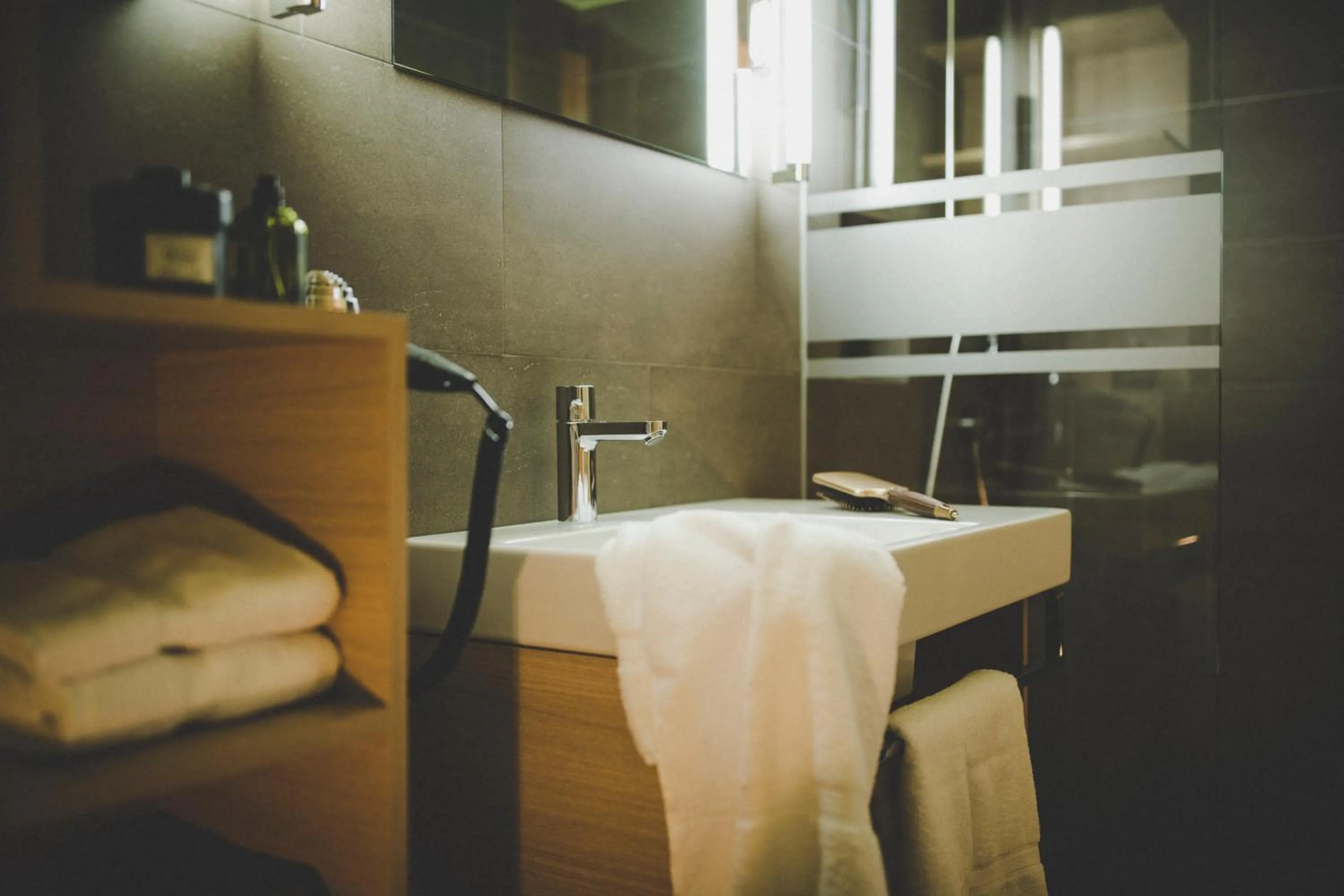 Photo of the whole room in Arabella Retreat & Spa