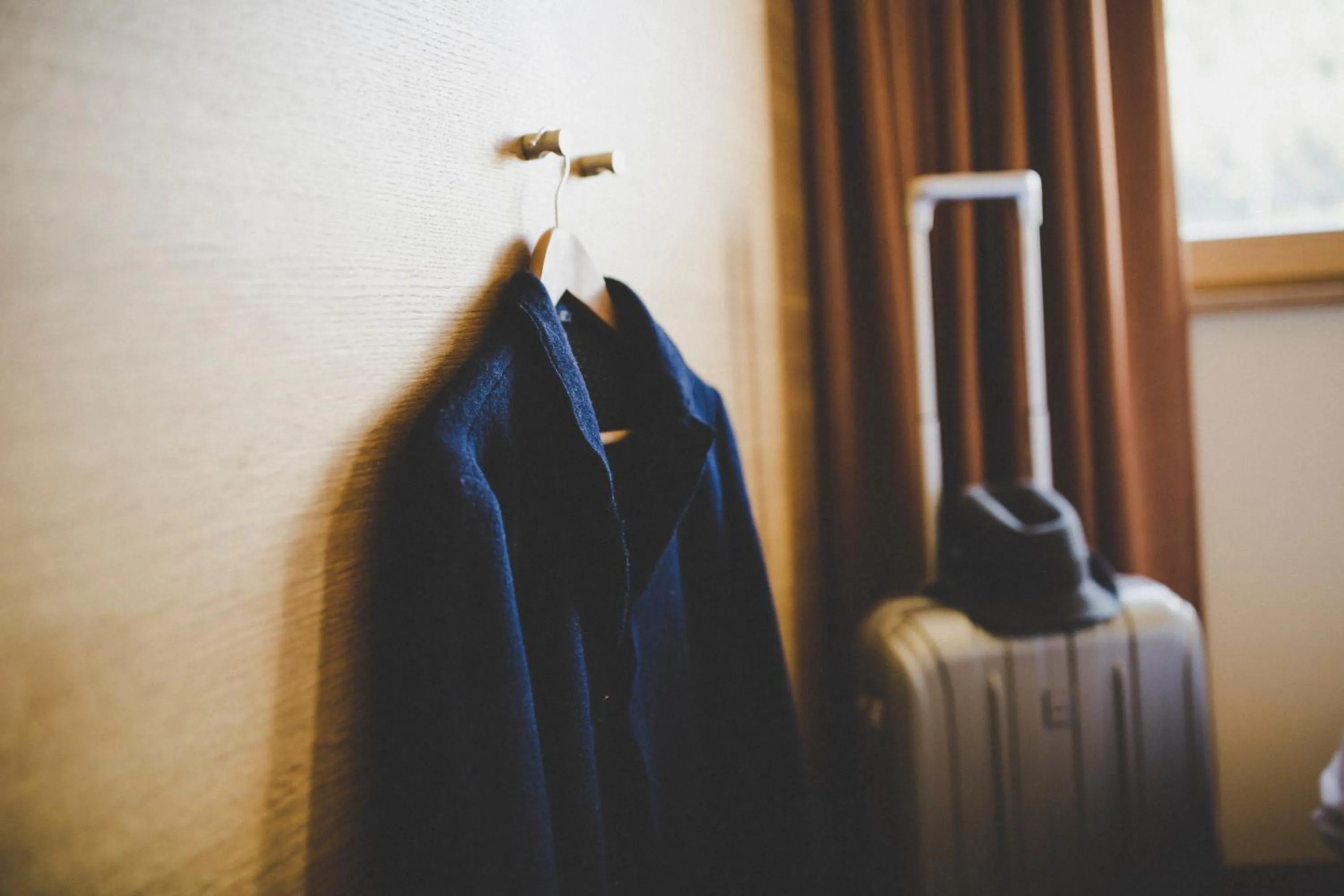 Photo of the whole room in Arabella Retreat & Spa