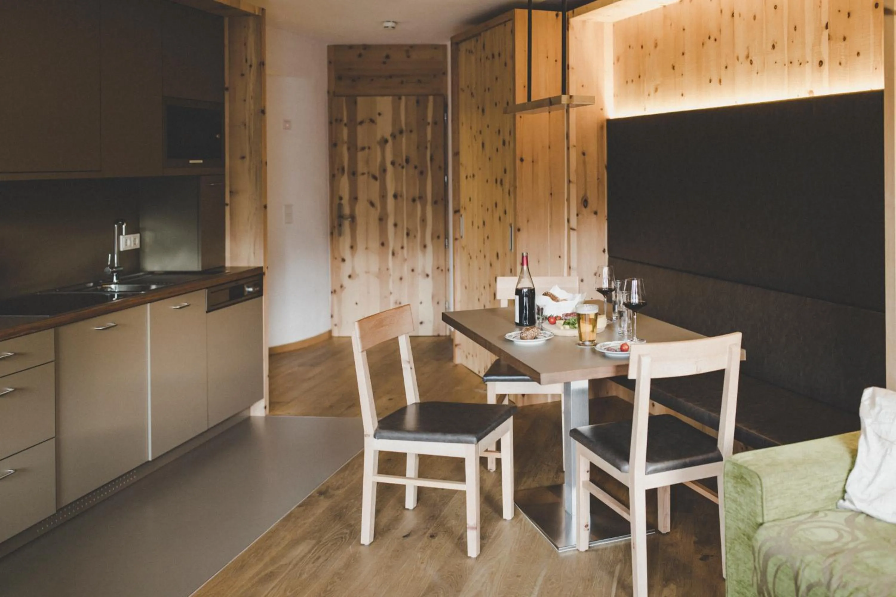 Photo of the whole room in Arabella Retreat & Spa