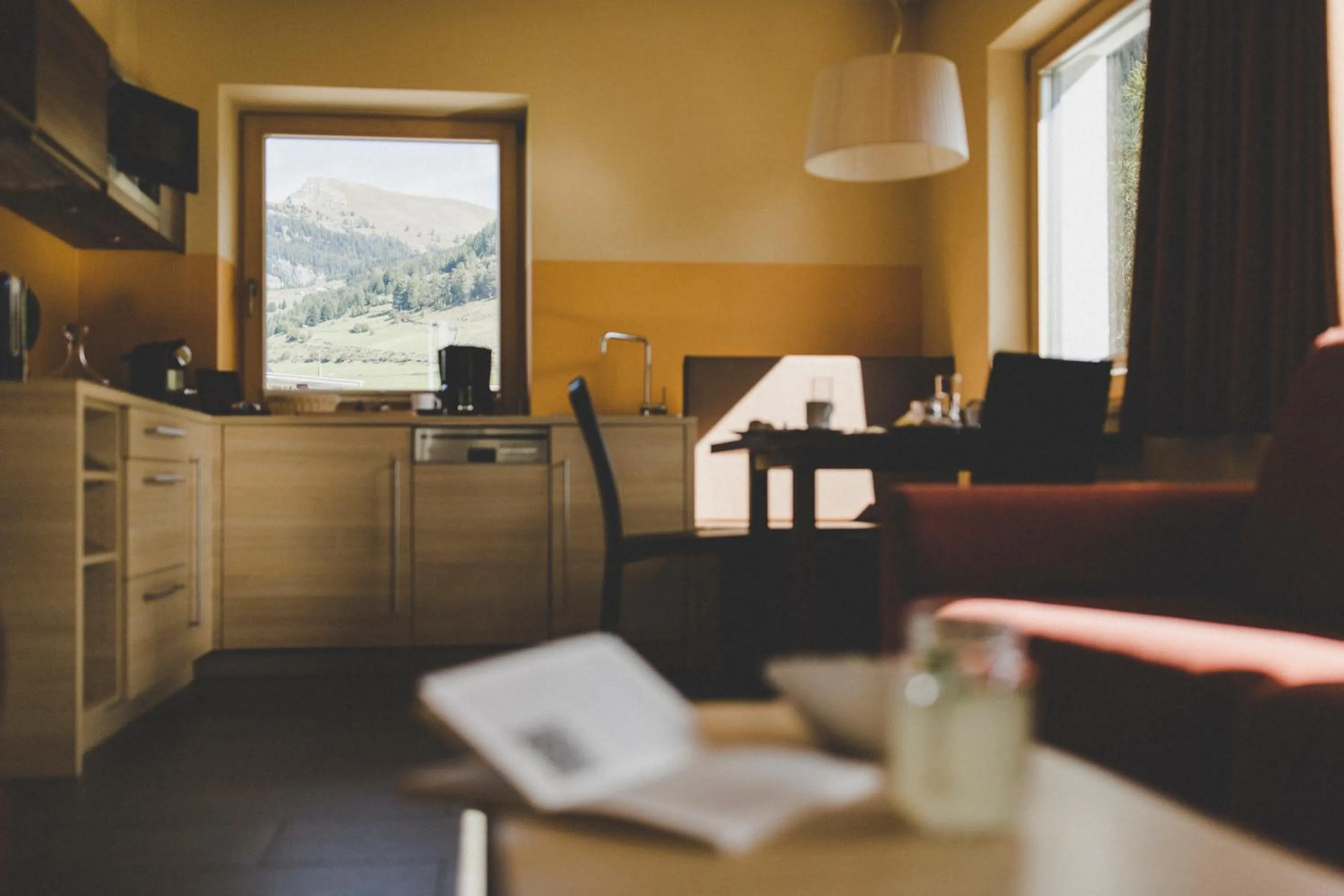 Photo of the whole room in Arabella Retreat & Spa