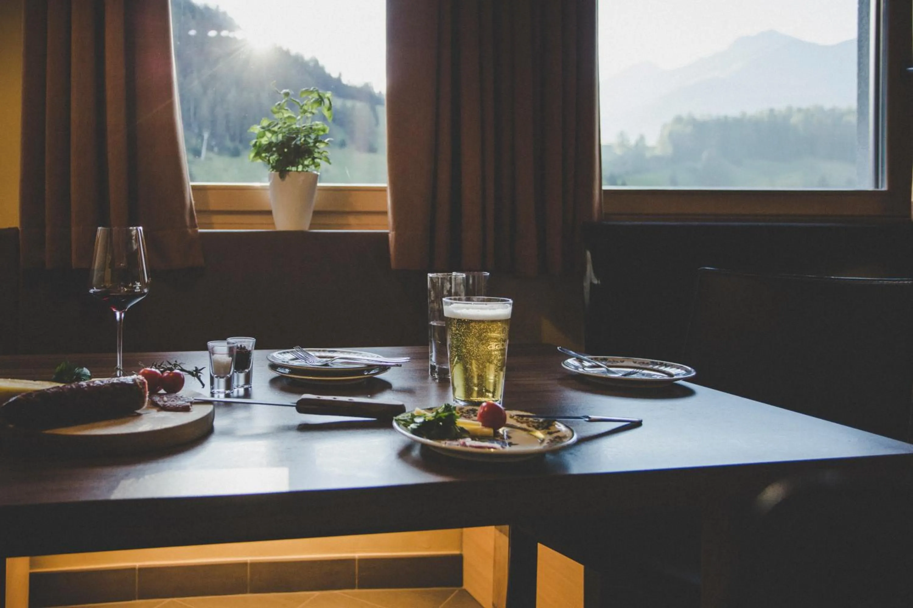 Photo of the whole room in Arabella Retreat & Spa