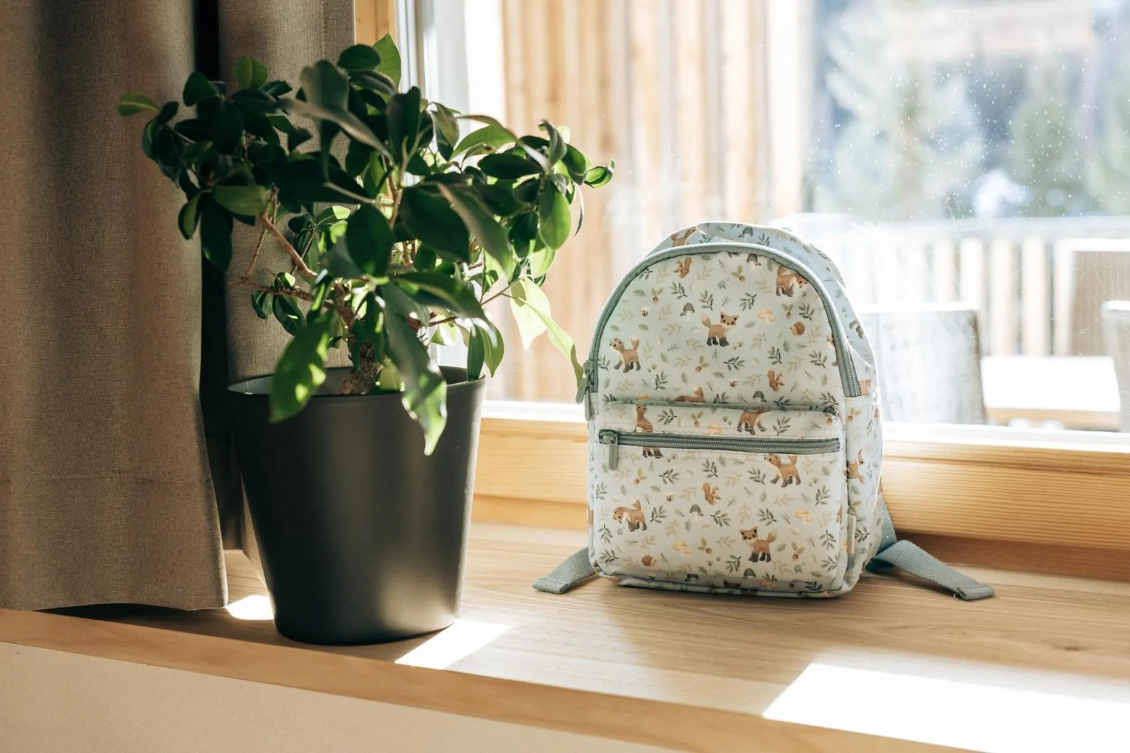 Photo of the whole room in Arabella Retreat & Spa