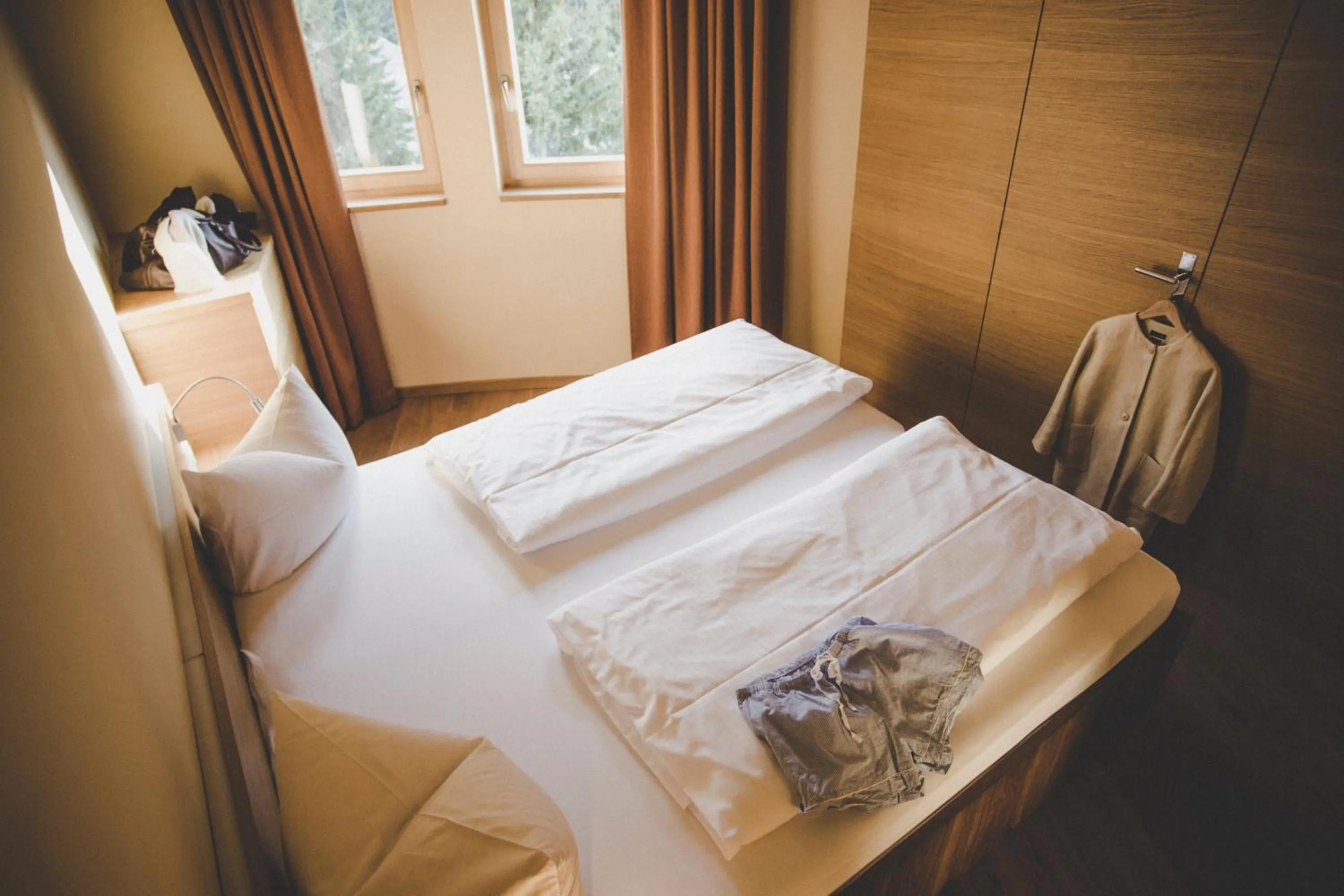 Photo of the whole room, Bed in Arabella Retreat & Spa