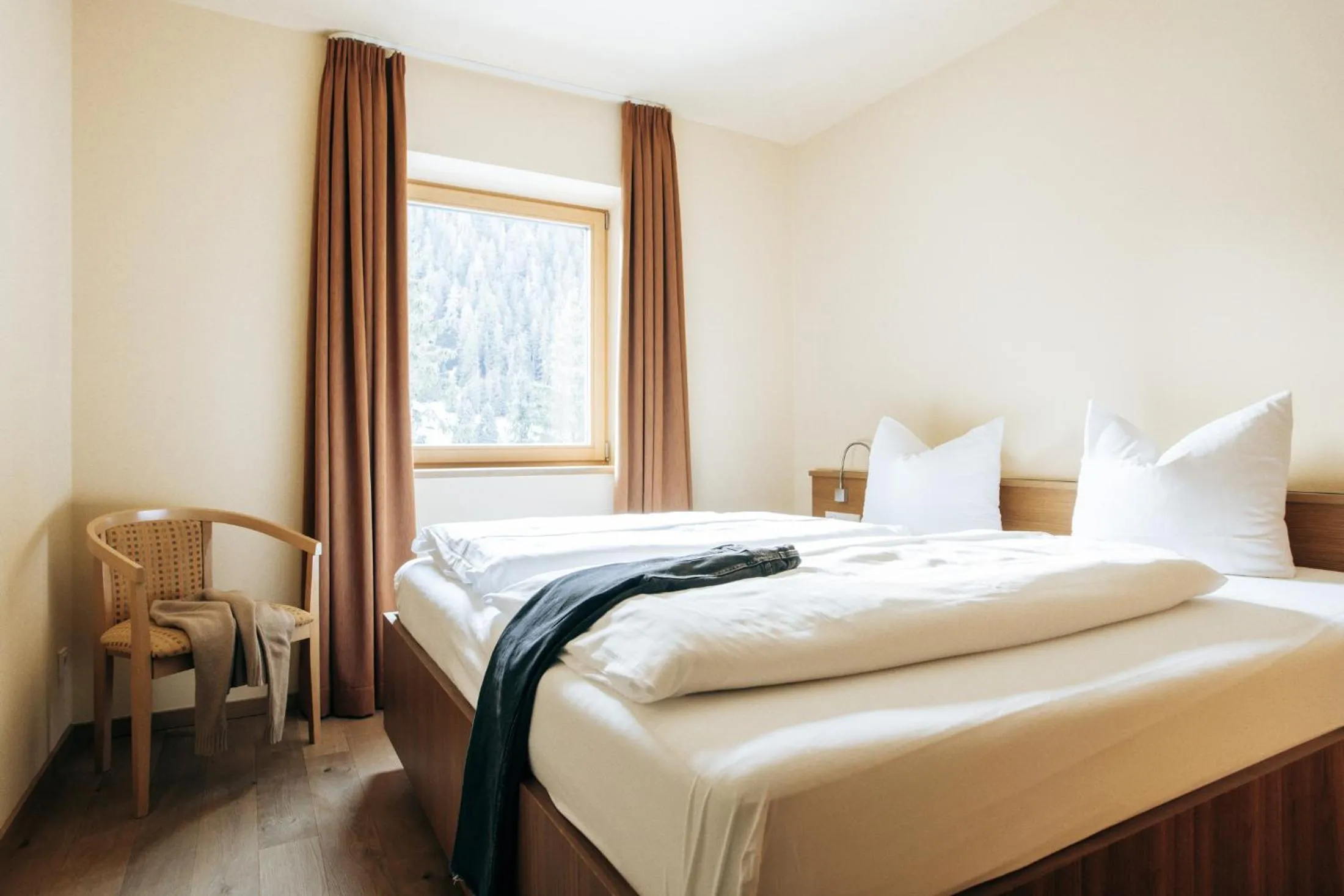 Bedroom, Bed in Arabella Retreat & Spa