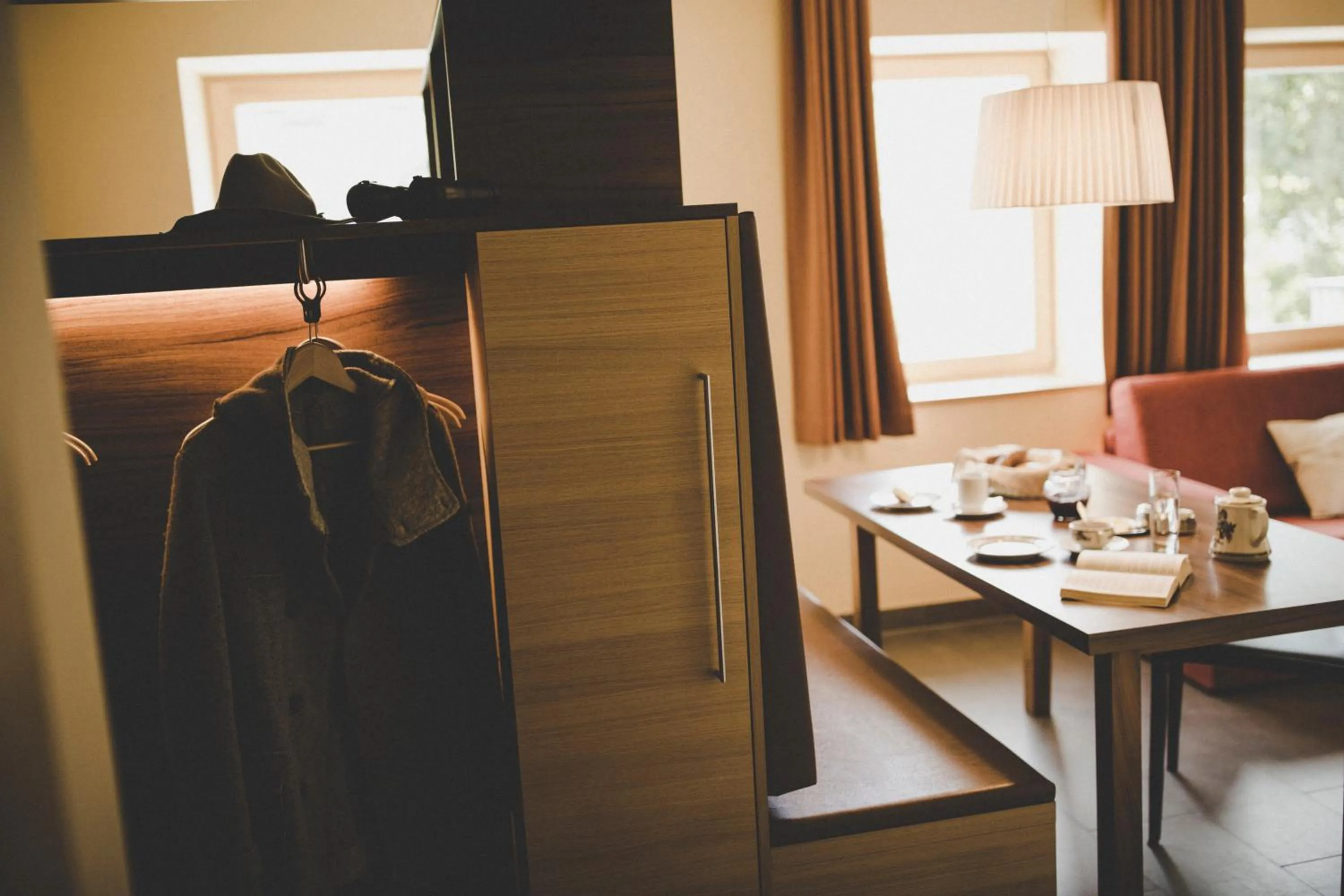 Photo of the whole room in Arabella Retreat & Spa