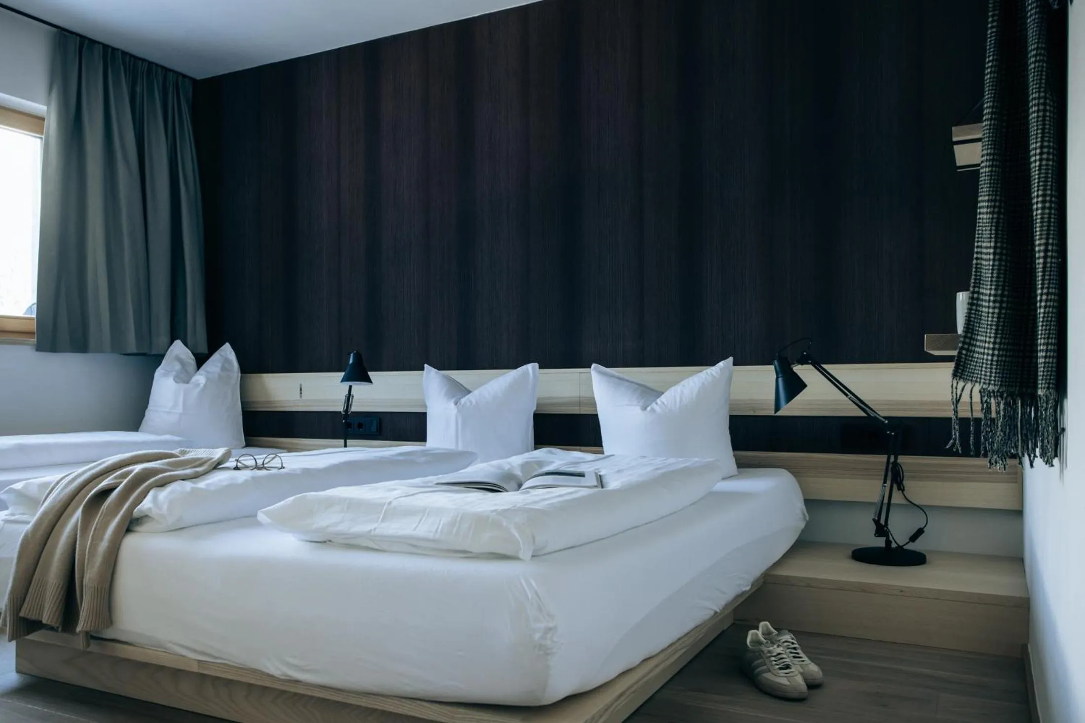 Bedroom, Bed in Arabella Retreat & Spa