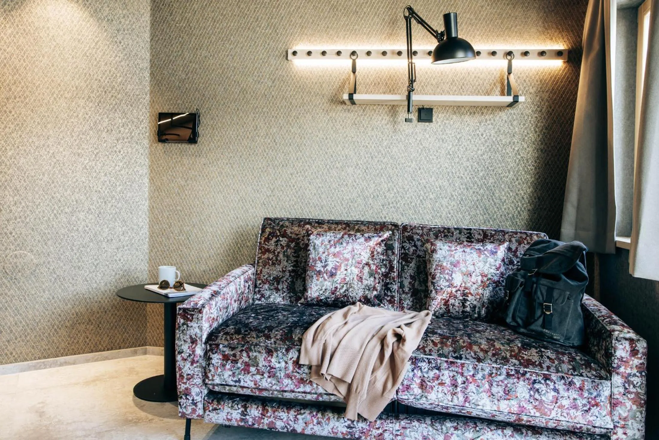 Photo of the whole room in Arabella Retreat & Spa