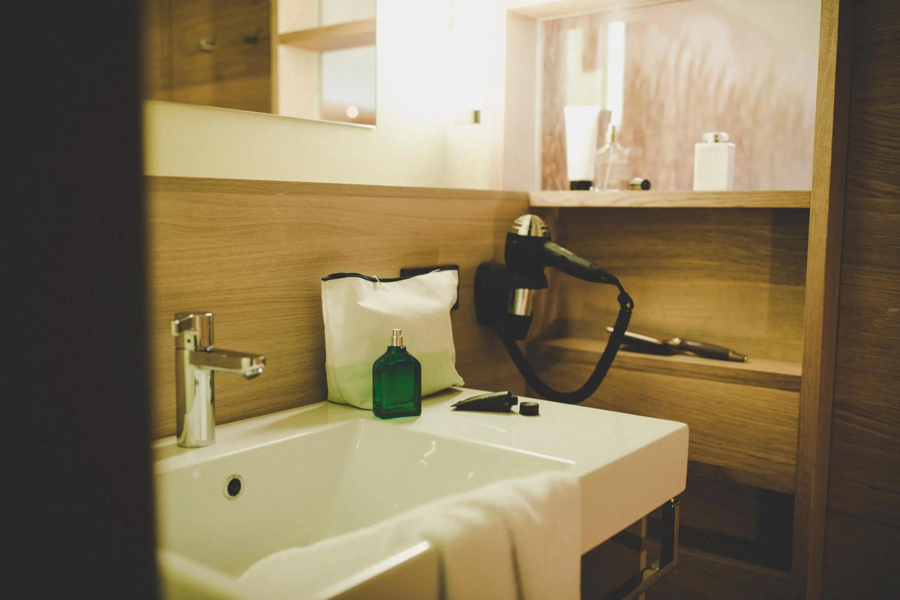 Photo of the whole room in Arabella Retreat & Spa