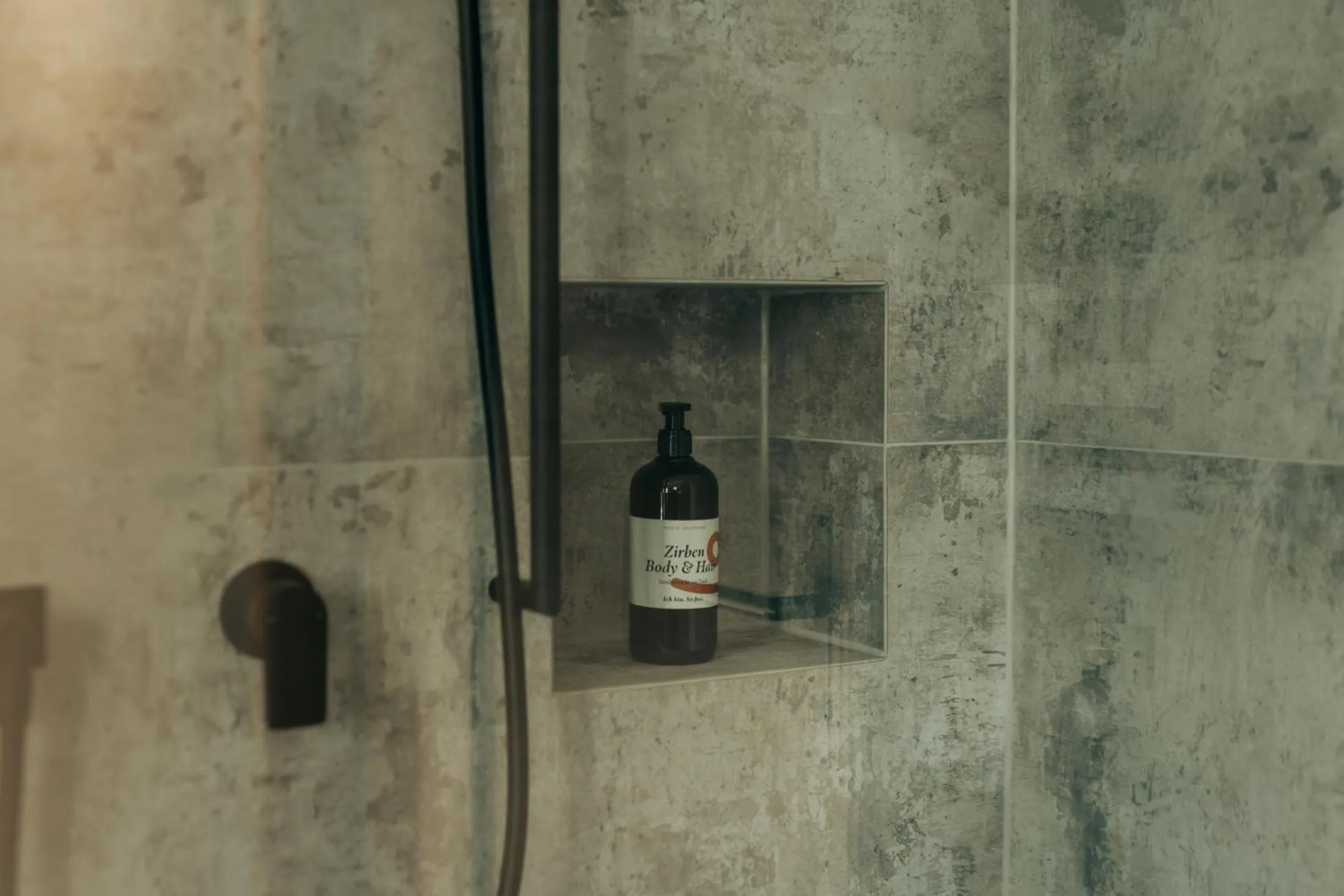 Bathroom in Arabella Retreat & Spa