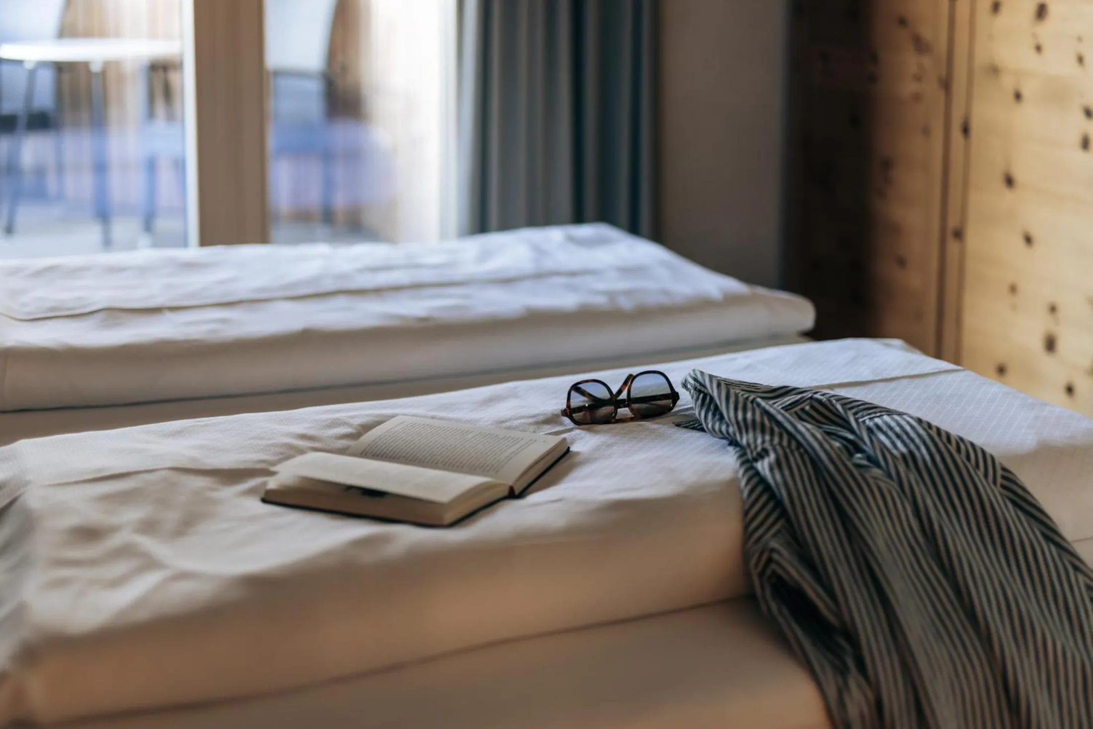 Bedroom, Bed in Arabella Retreat & Spa