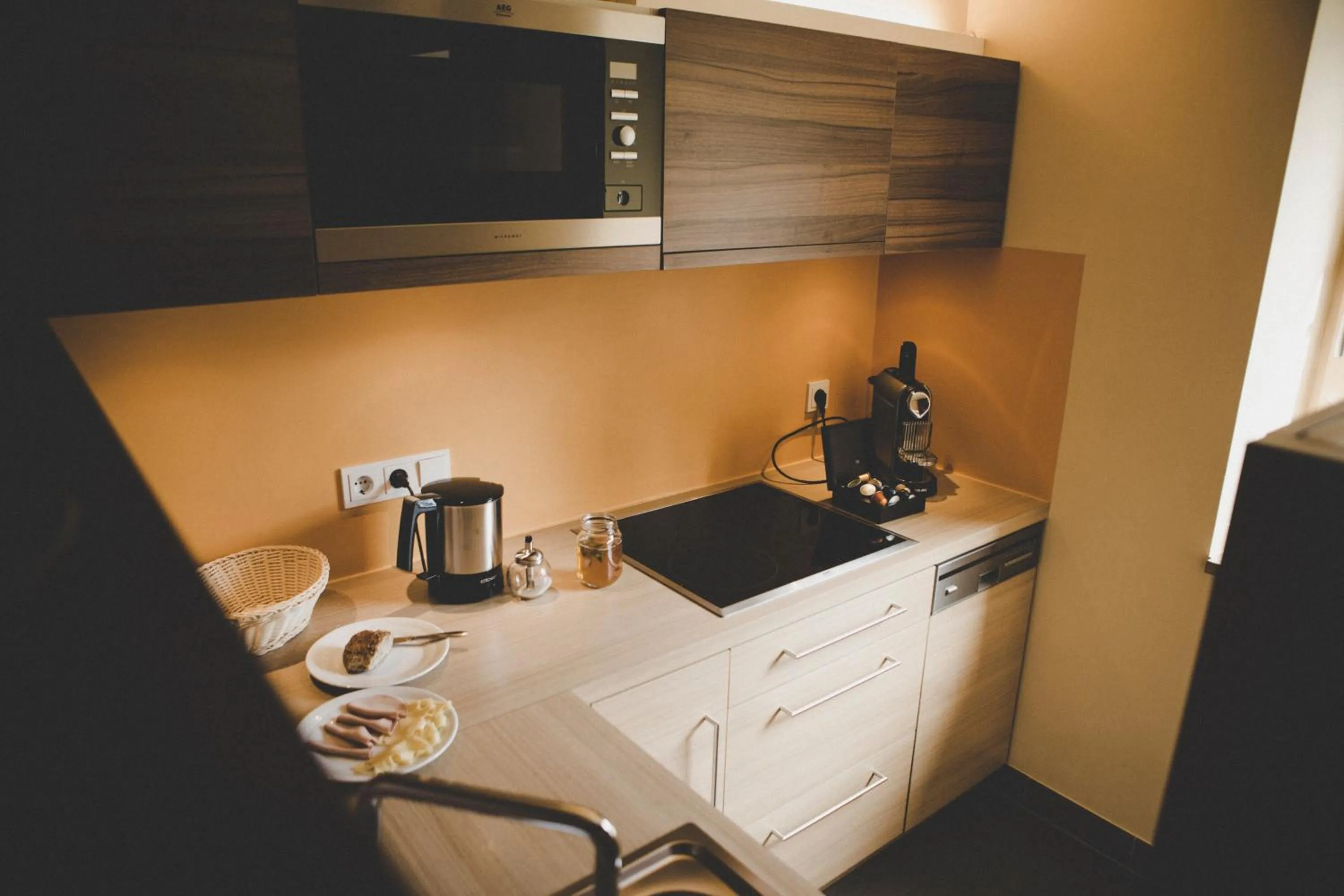 Photo of the whole room in Arabella Retreat & Spa