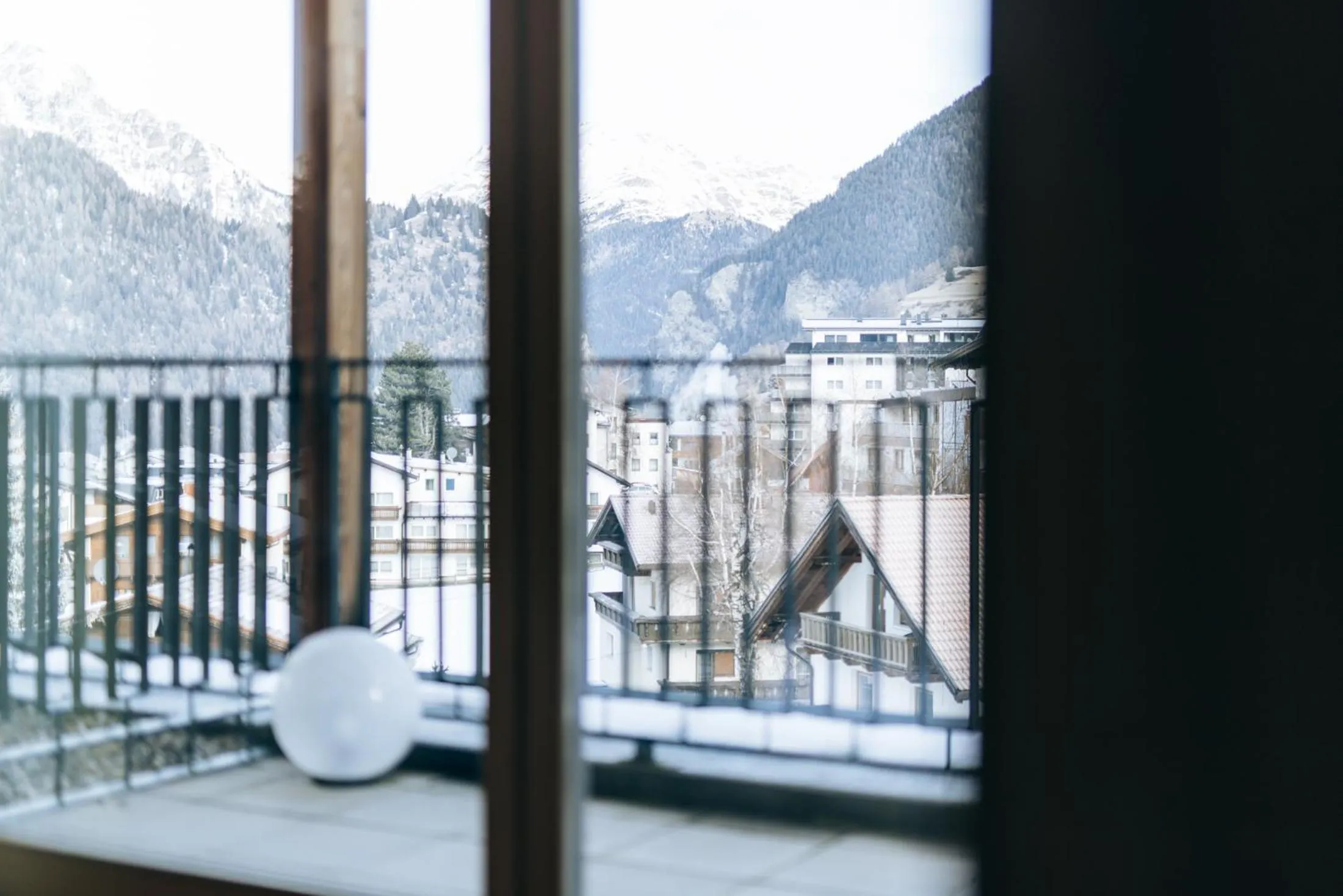 Photo of the whole room in Arabella Retreat & Spa