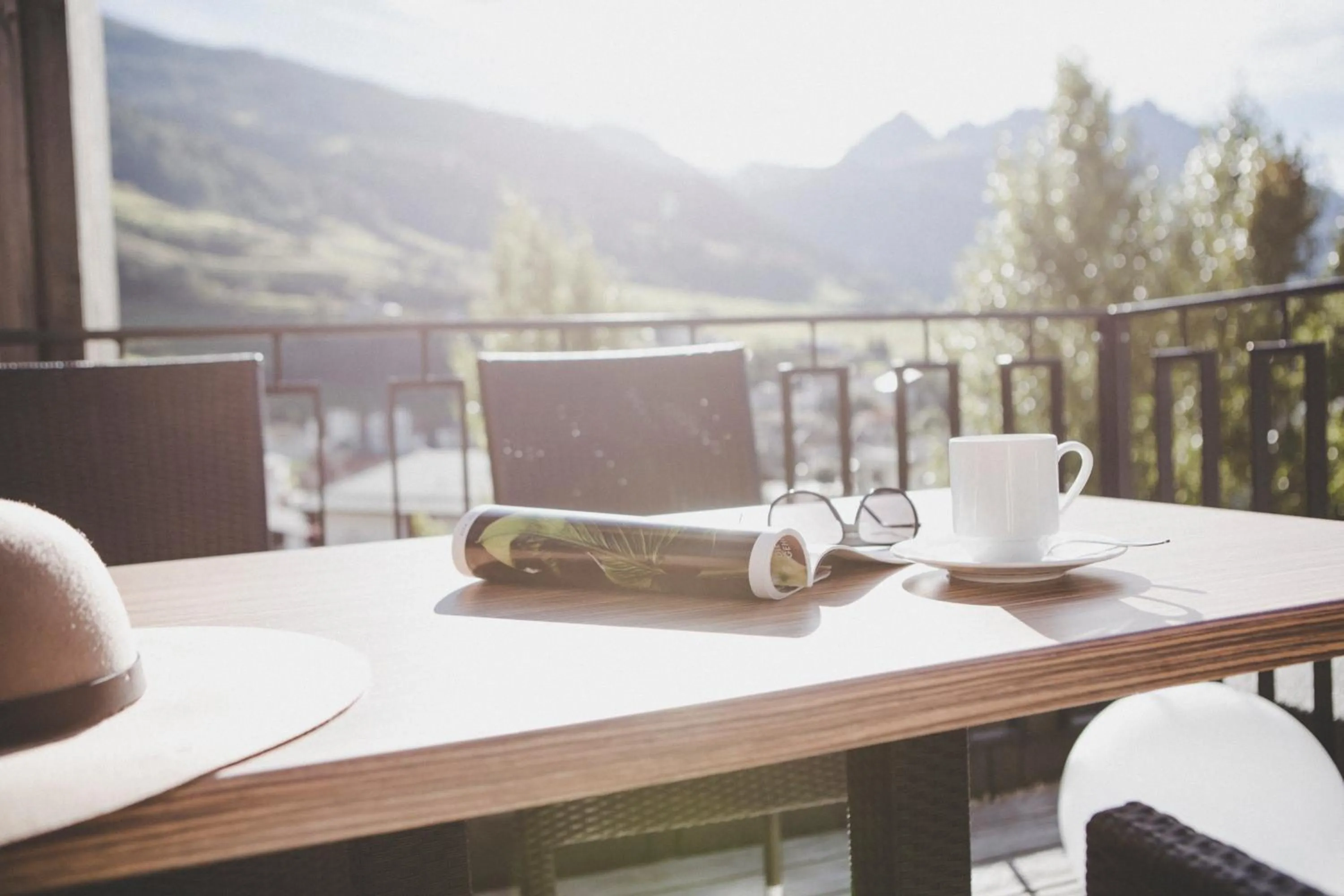 Photo of the whole room in Arabella Retreat & Spa