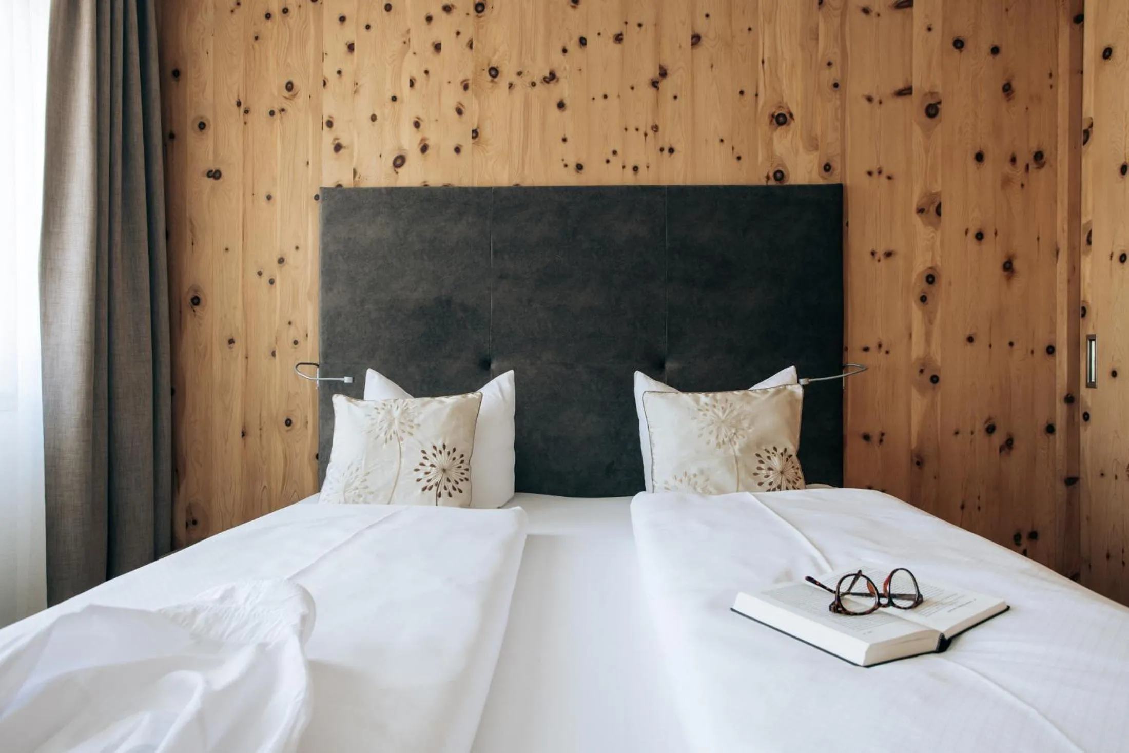 Bedroom, Bed in Arabella Retreat & Spa