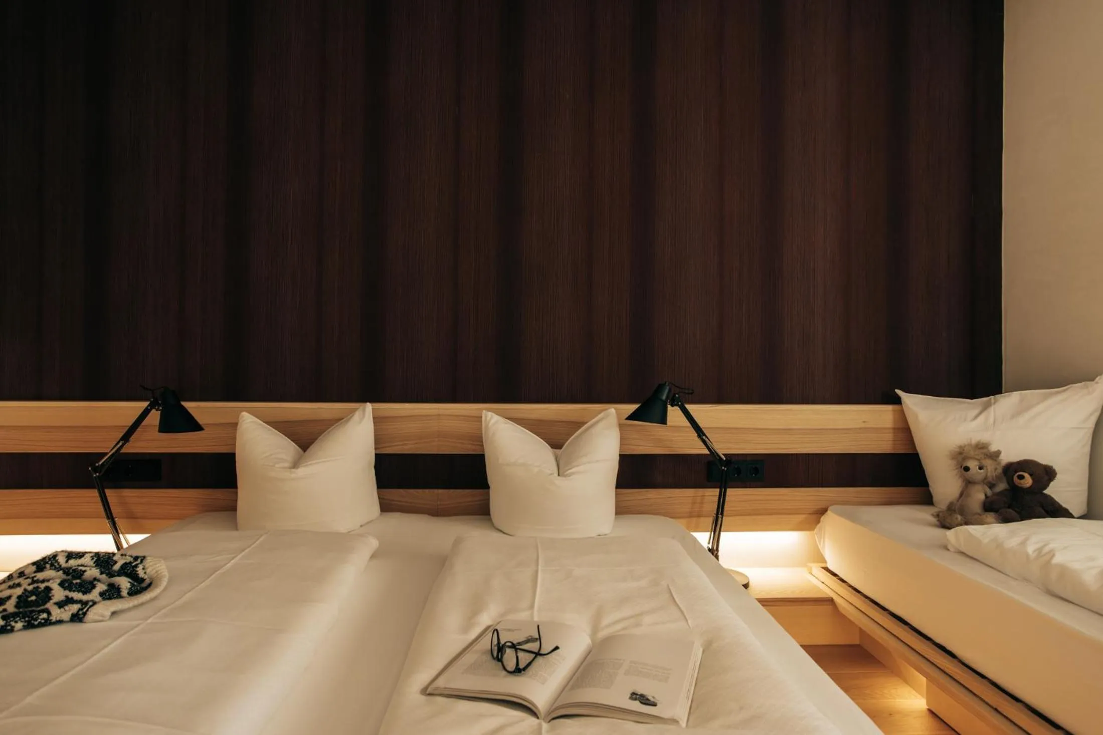 Bedroom, Bed in Arabella Retreat & Spa