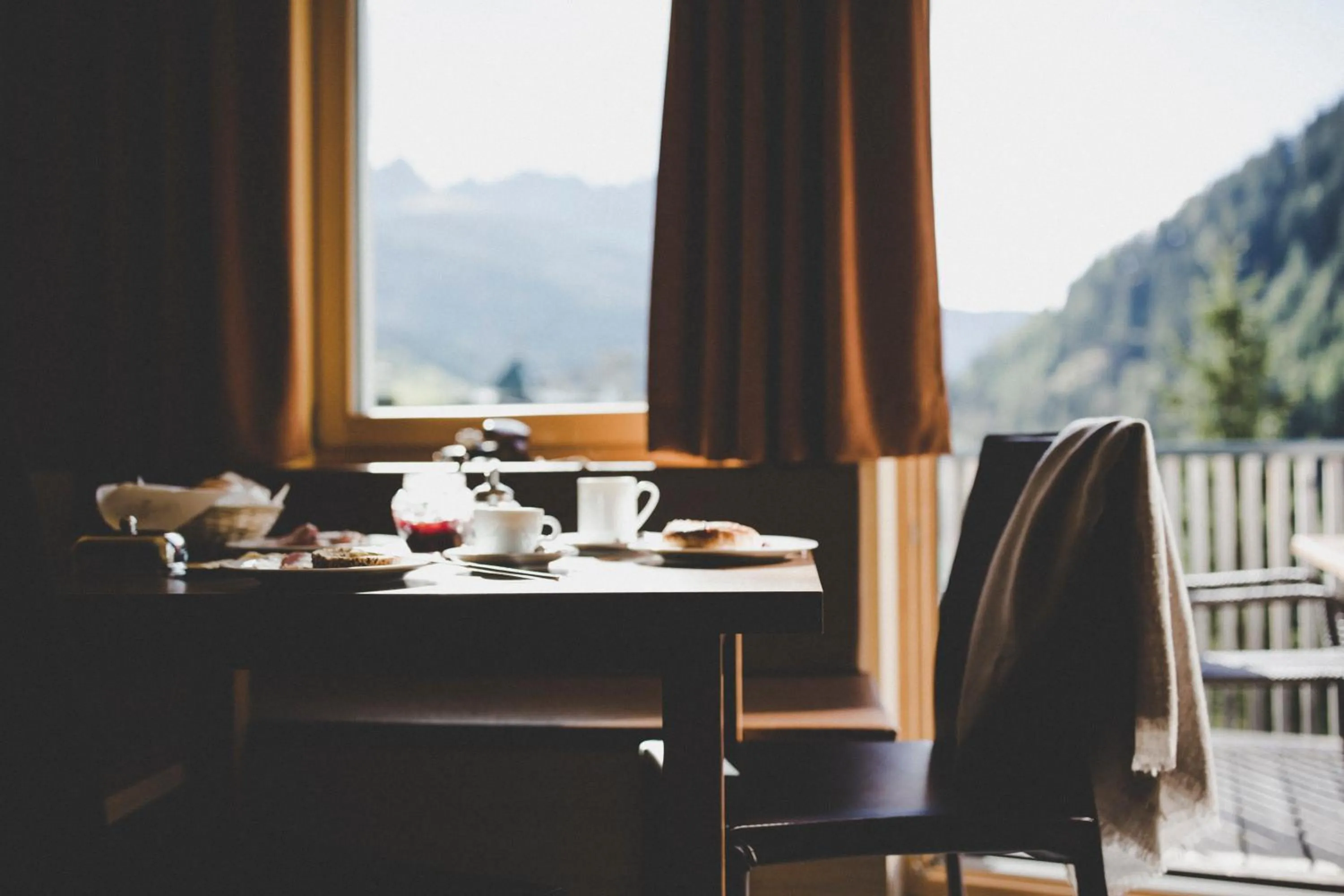 Photo of the whole room in Arabella Retreat & Spa