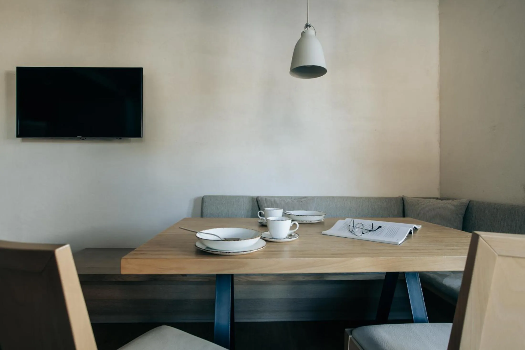 Dining area in Arabella Retreat & Spa