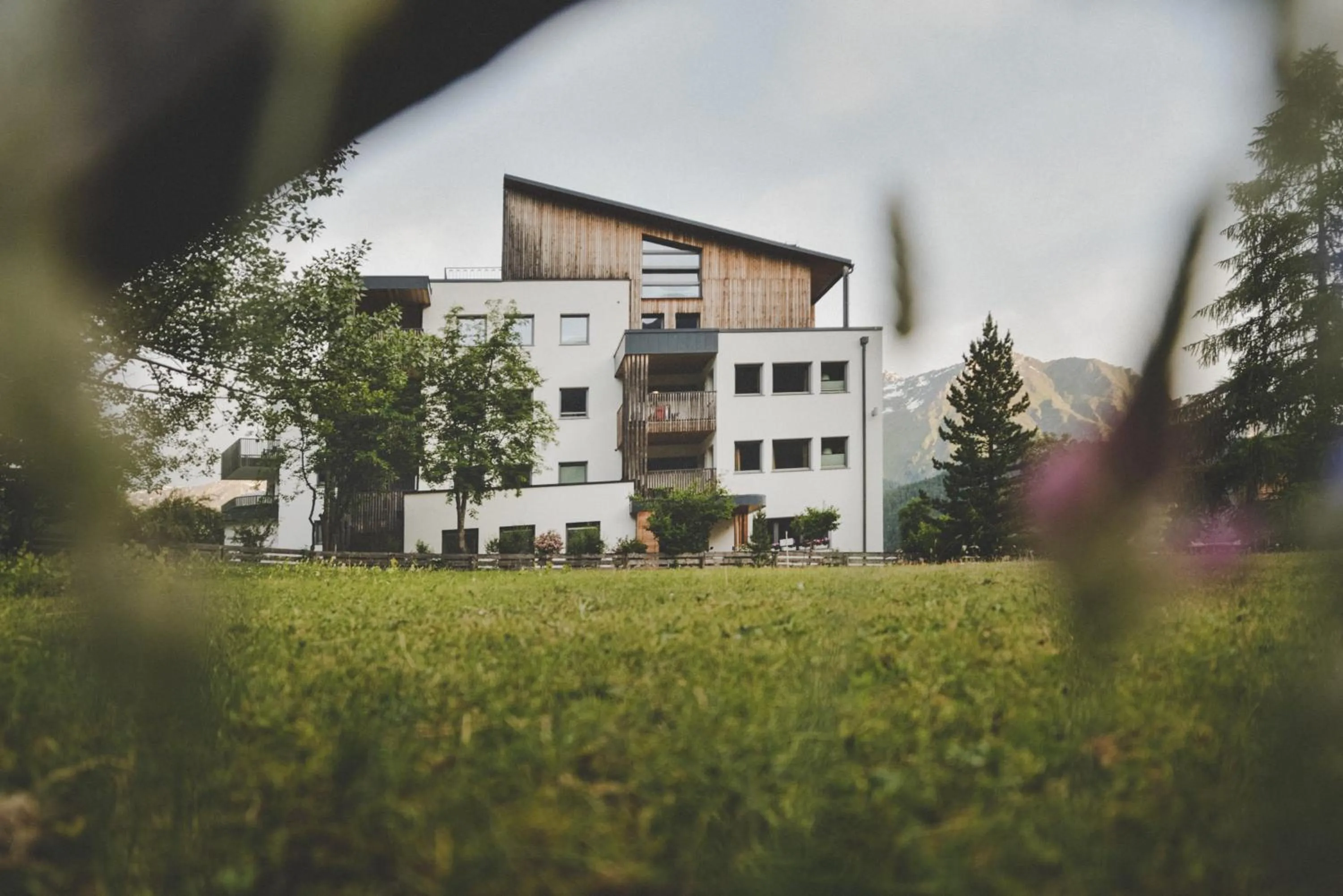 Property building in Arabella Retreat & Spa