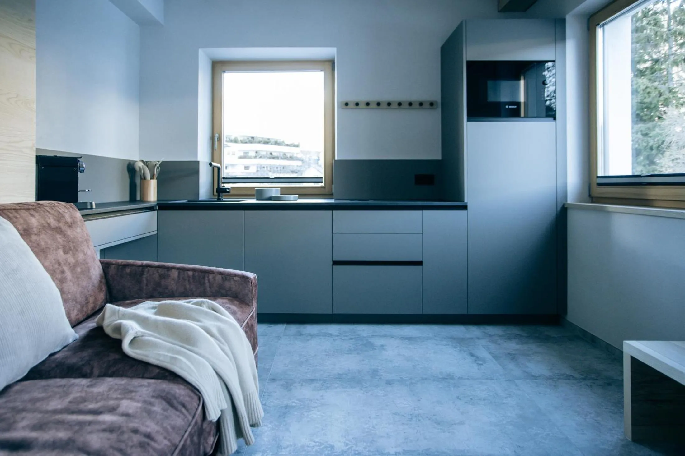 Photo of the whole room in Arabella Retreat & Spa